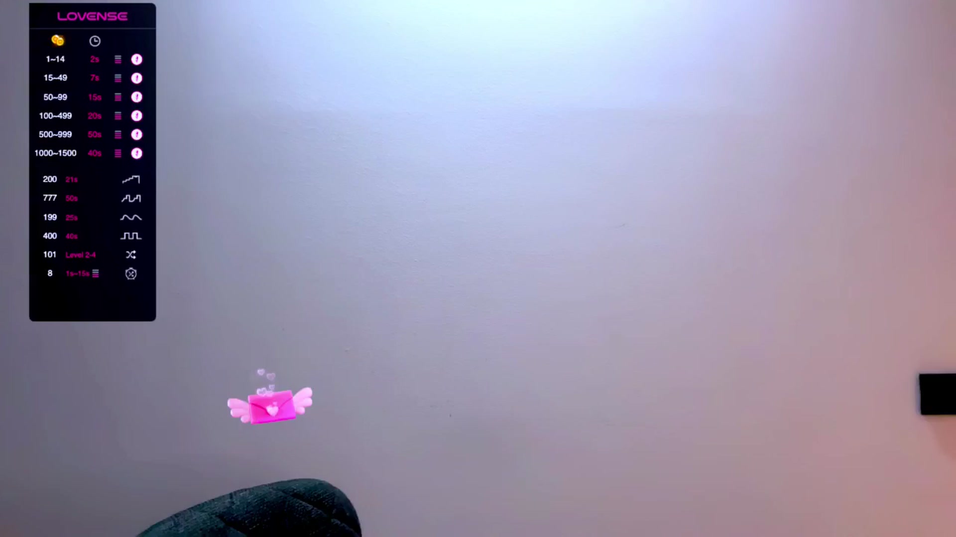Gallery image thumbnail from Mia118's myfreecams stream on, 04/12/2025, 18:02 image 20 of 20