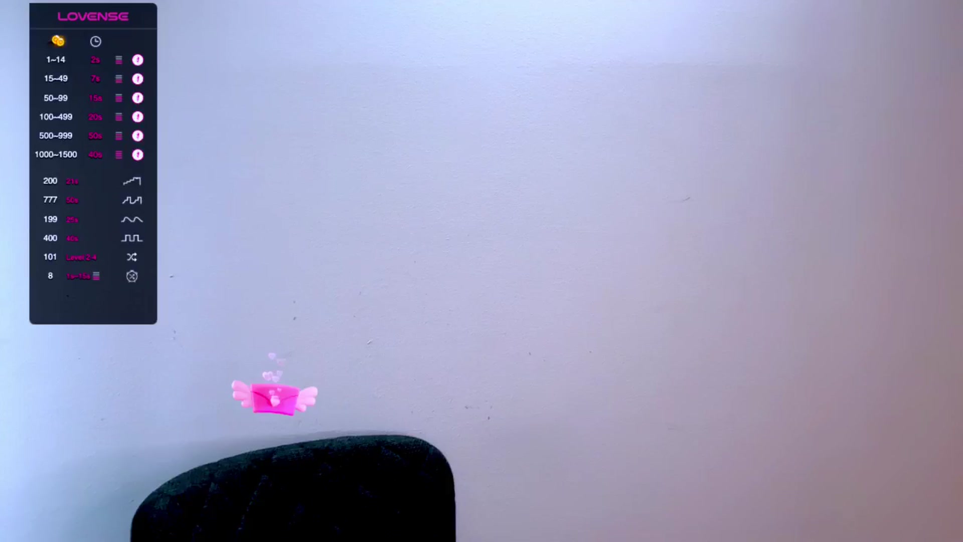 Gallery image thumbnail from Mia118's myfreecams stream on, 04/16/2025, 12:11 image 1 of 20