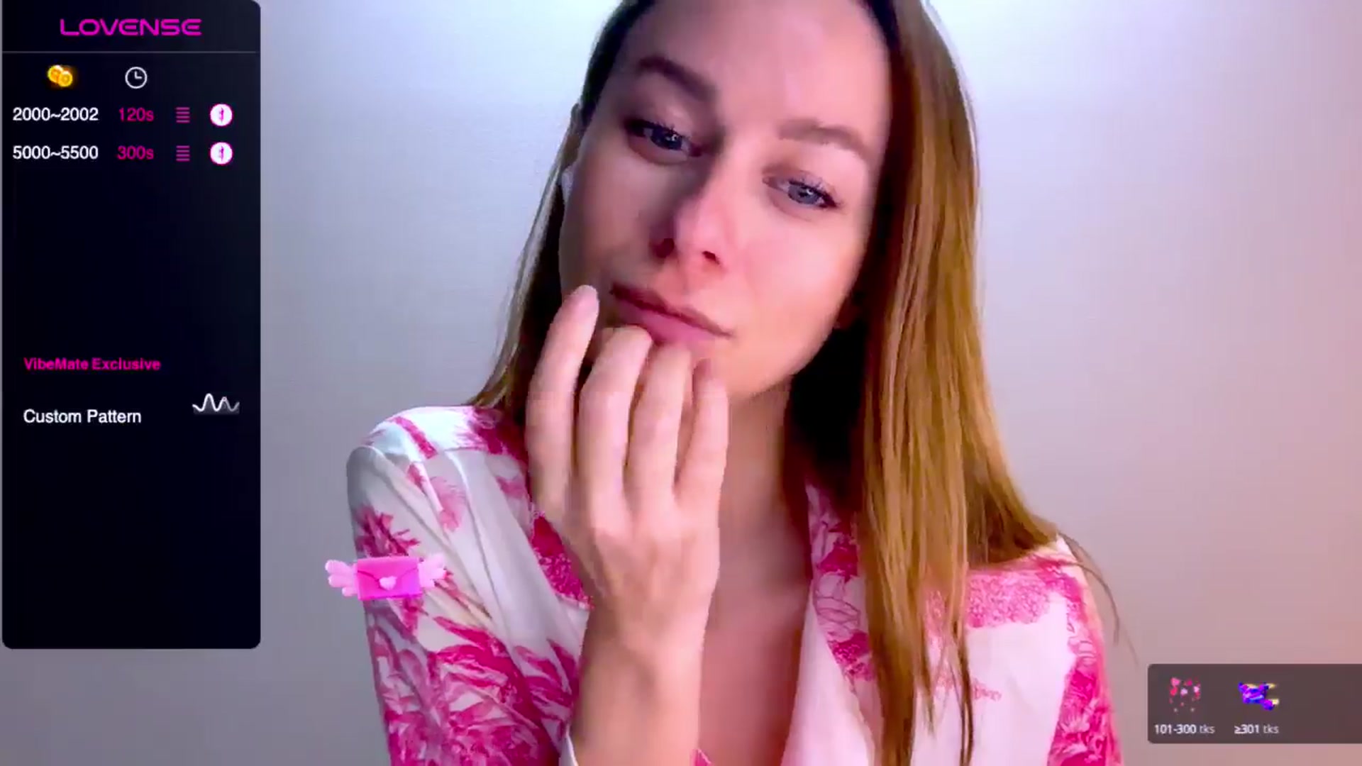 Gallery image thumbnail from Mia118's myfreecams stream on, 04/16/2025, 18:36 image 7 of 20