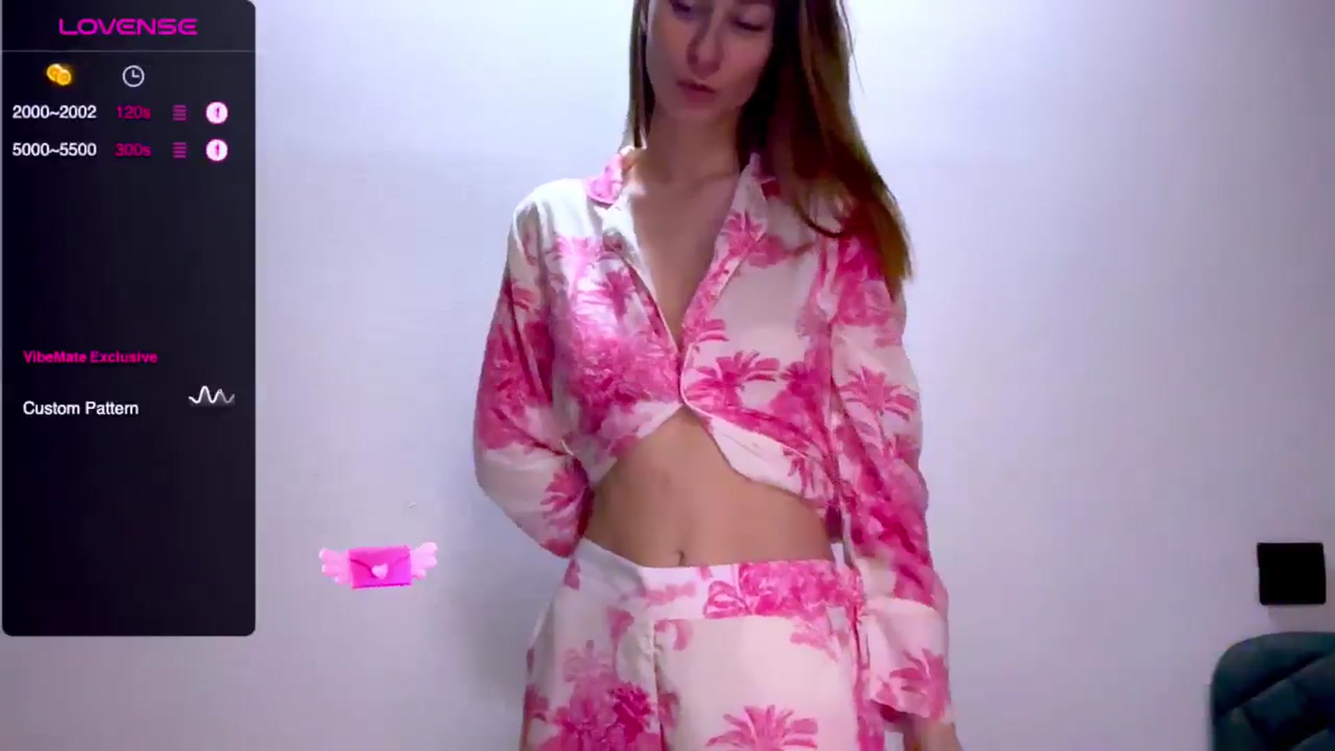 Gallery image thumbnail from Mia118's myfreecams stream on, 04/21/2025, 18:23 image 20 of 20