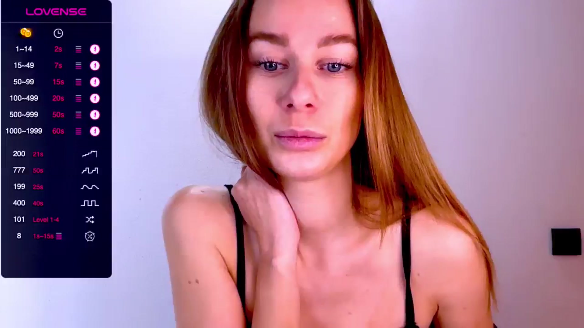 Gallery image thumbnail from Mia118's myfreecams stream on, 04/23/2025, 10:46 image 15 of 20