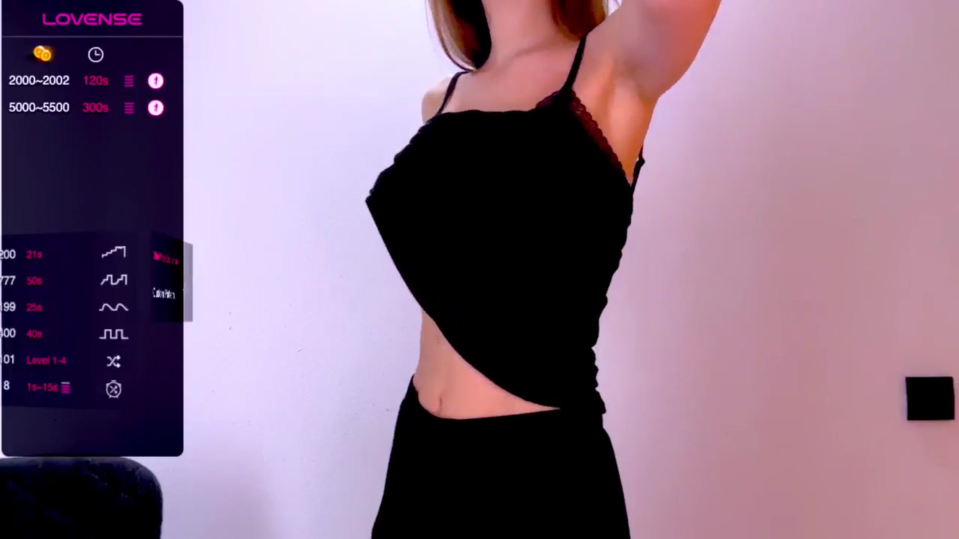 Gallery image thumbnail from Mia118's myfreecams stream on, 04/23/2025, 10:46 image 10 of 20
