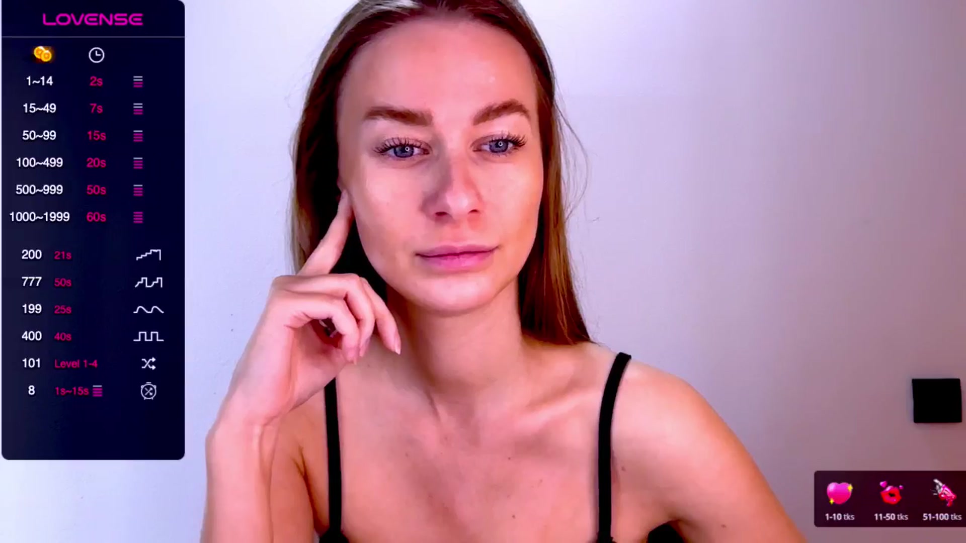 Gallery image thumbnail from Mia118's myfreecams stream on, 04/23/2025, 10:46 image 3 of 20