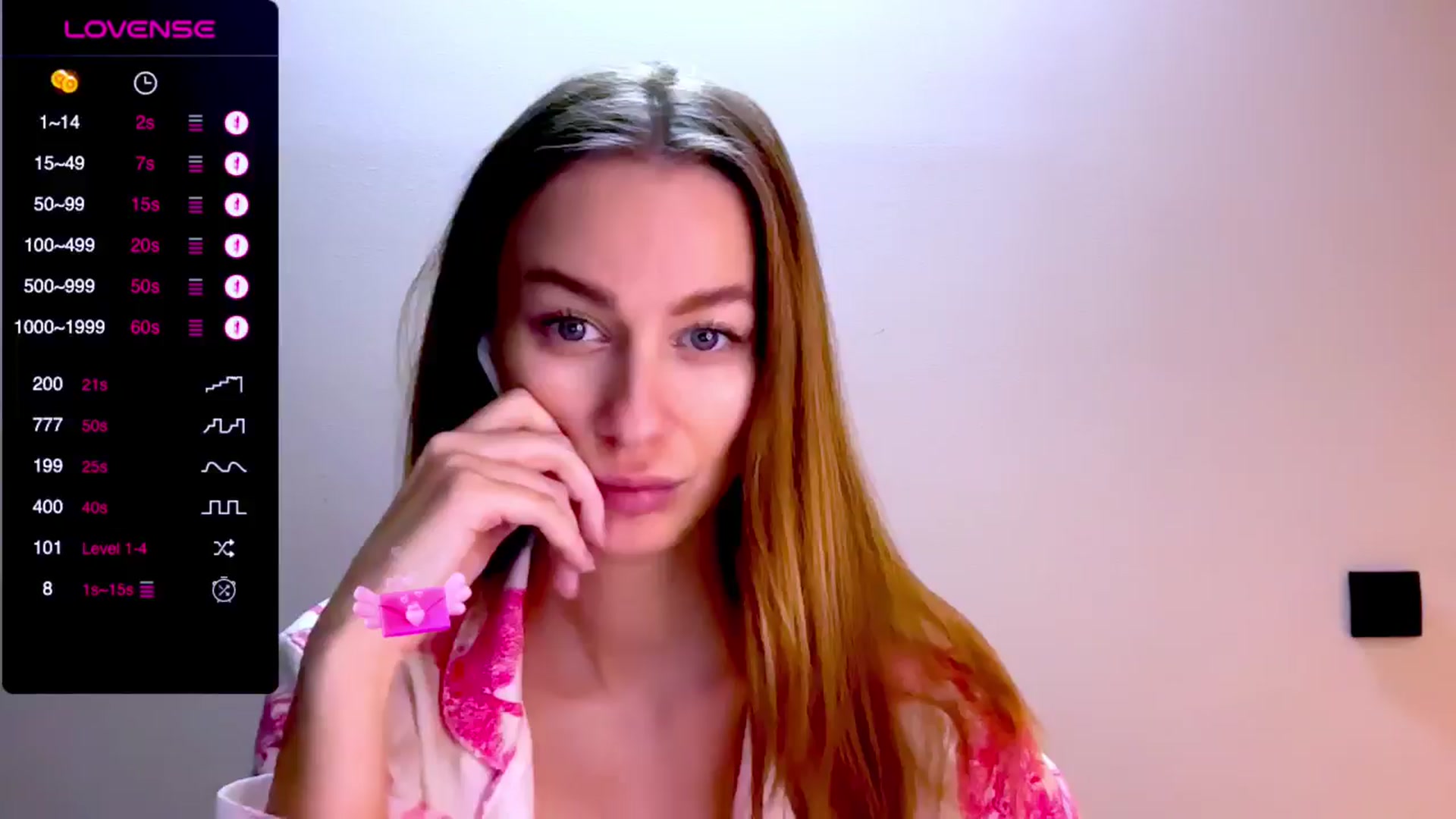 Gallery image thumbnail from Mia118's myfreecams stream on, 04/29/2025, 17:37 image 16 of 20