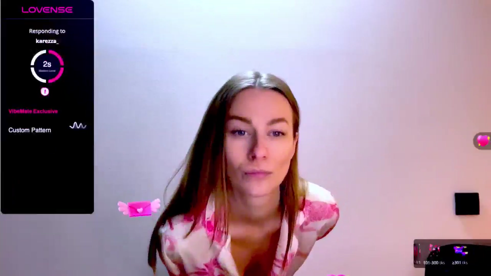 Gallery image thumbnail from Mia118's myfreecams stream on, 04/29/2025, 17:37 image 20 of 20