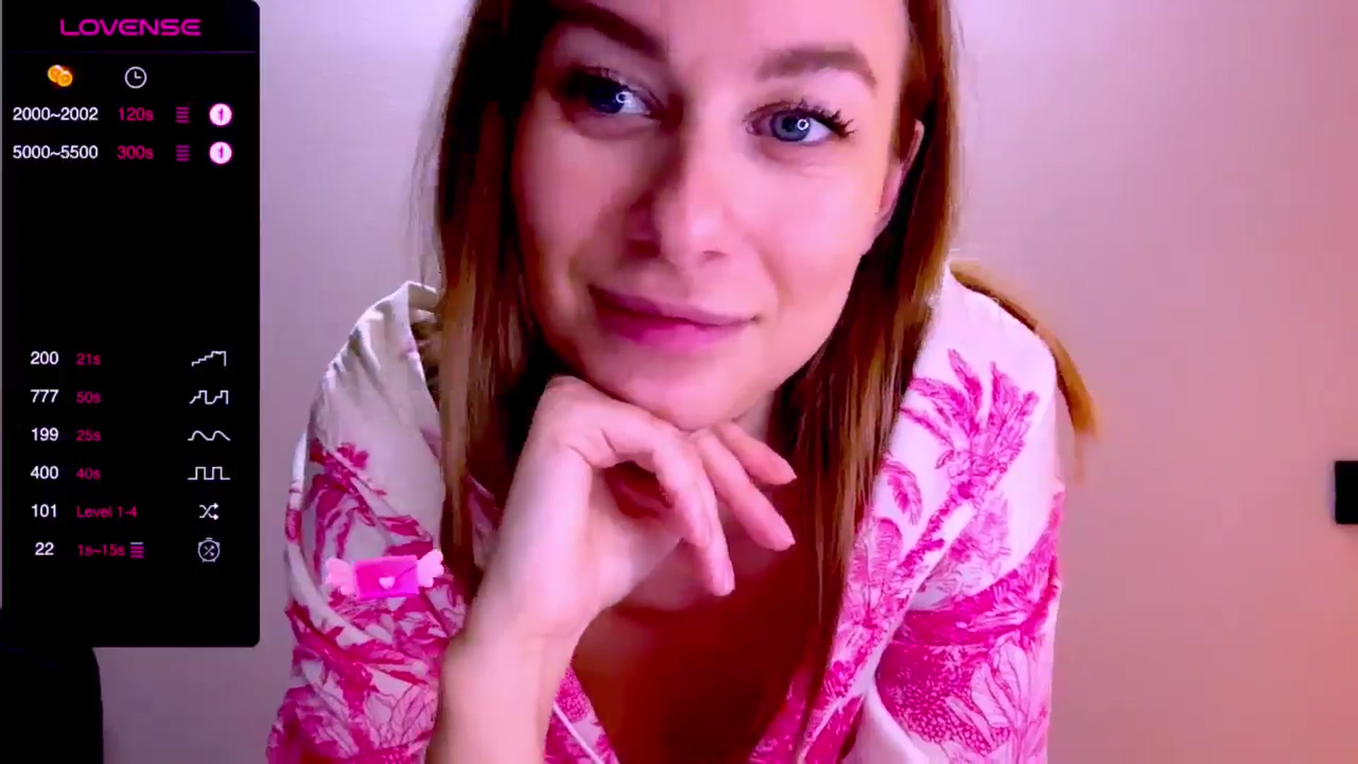 Gallery image thumbnail from Mia118's myfreecams stream on, 05/11/2025, 18:54 image 19 of 20