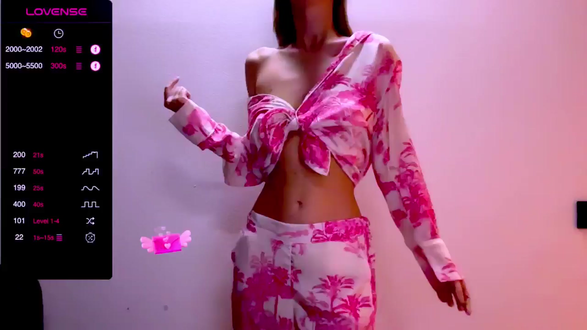 Gallery image thumbnail from Mia118's myfreecams stream on, 05/11/2025, 18:54 image 2 of 20