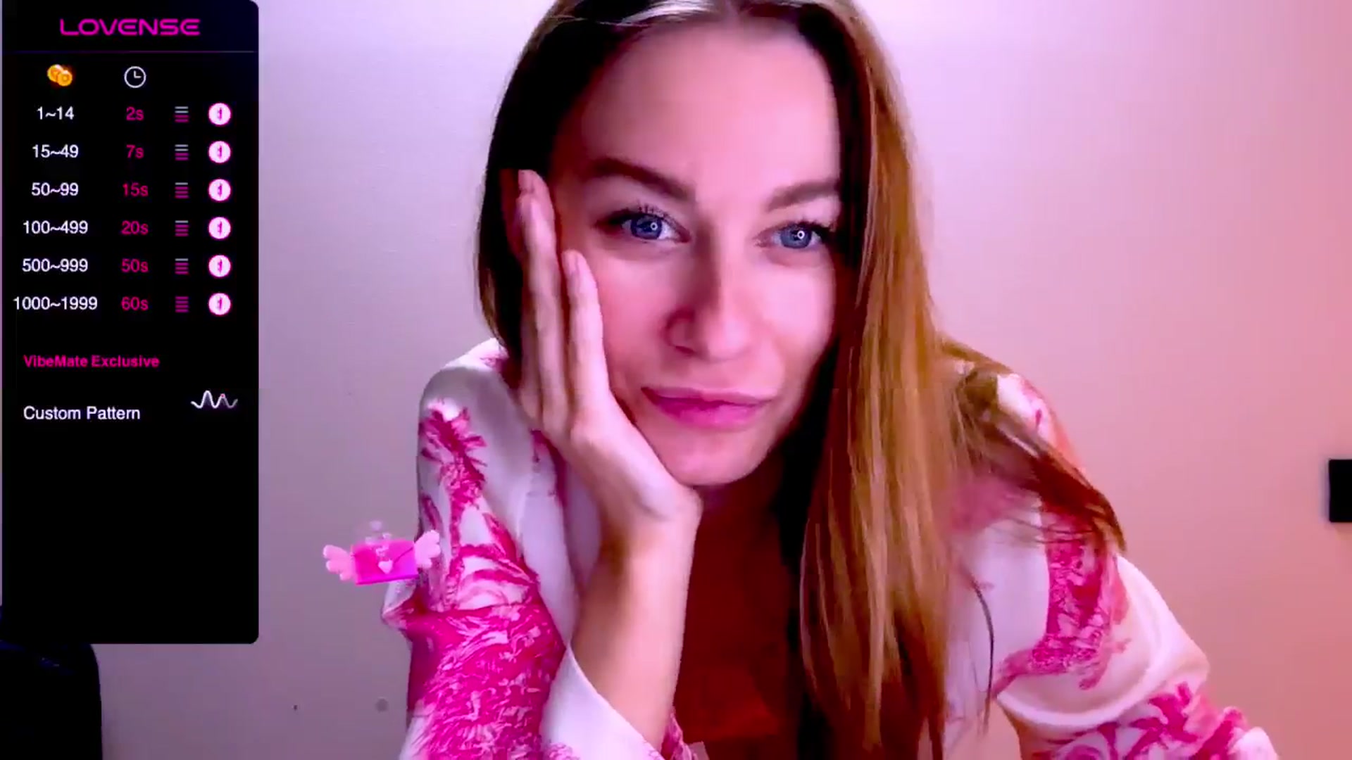 Gallery image thumbnail from Mia118's myfreecams stream on, 05/11/2025, 18:54 image 14 of 20