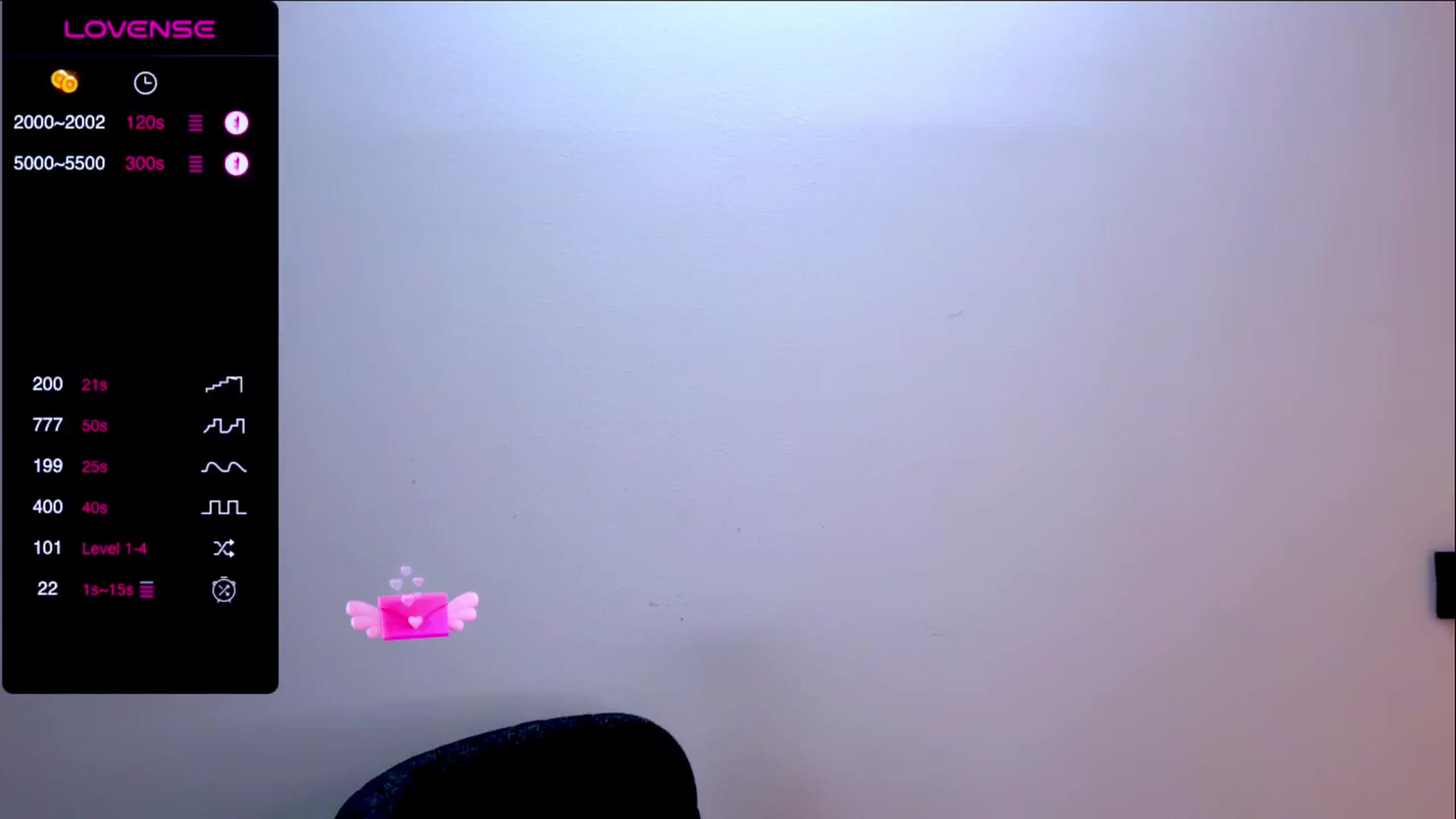 Gallery image thumbnail from Mia118's myfreecams stream on, 05/14/2025, 12:39 image 17 of 20