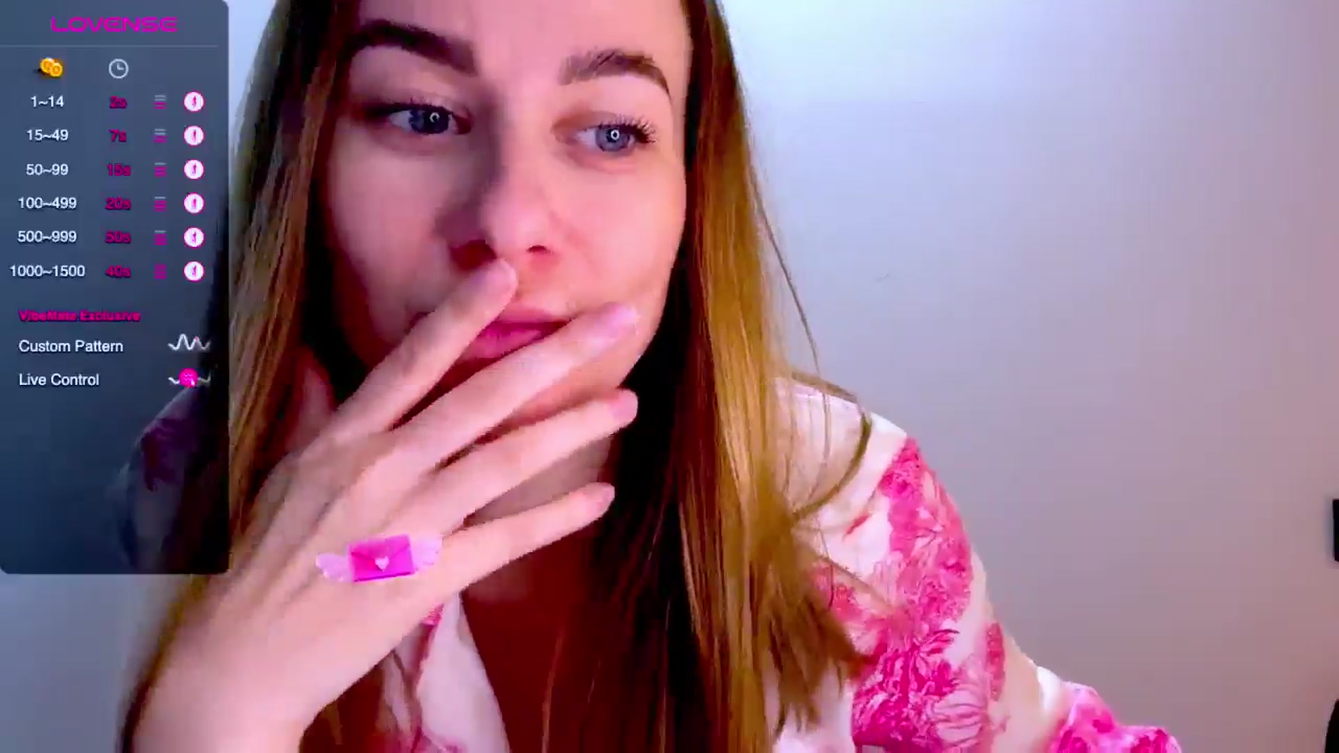 Gallery image thumbnail from Mia118's myfreecams stream on, 05/17/2025, 13:22 image 12 of 20