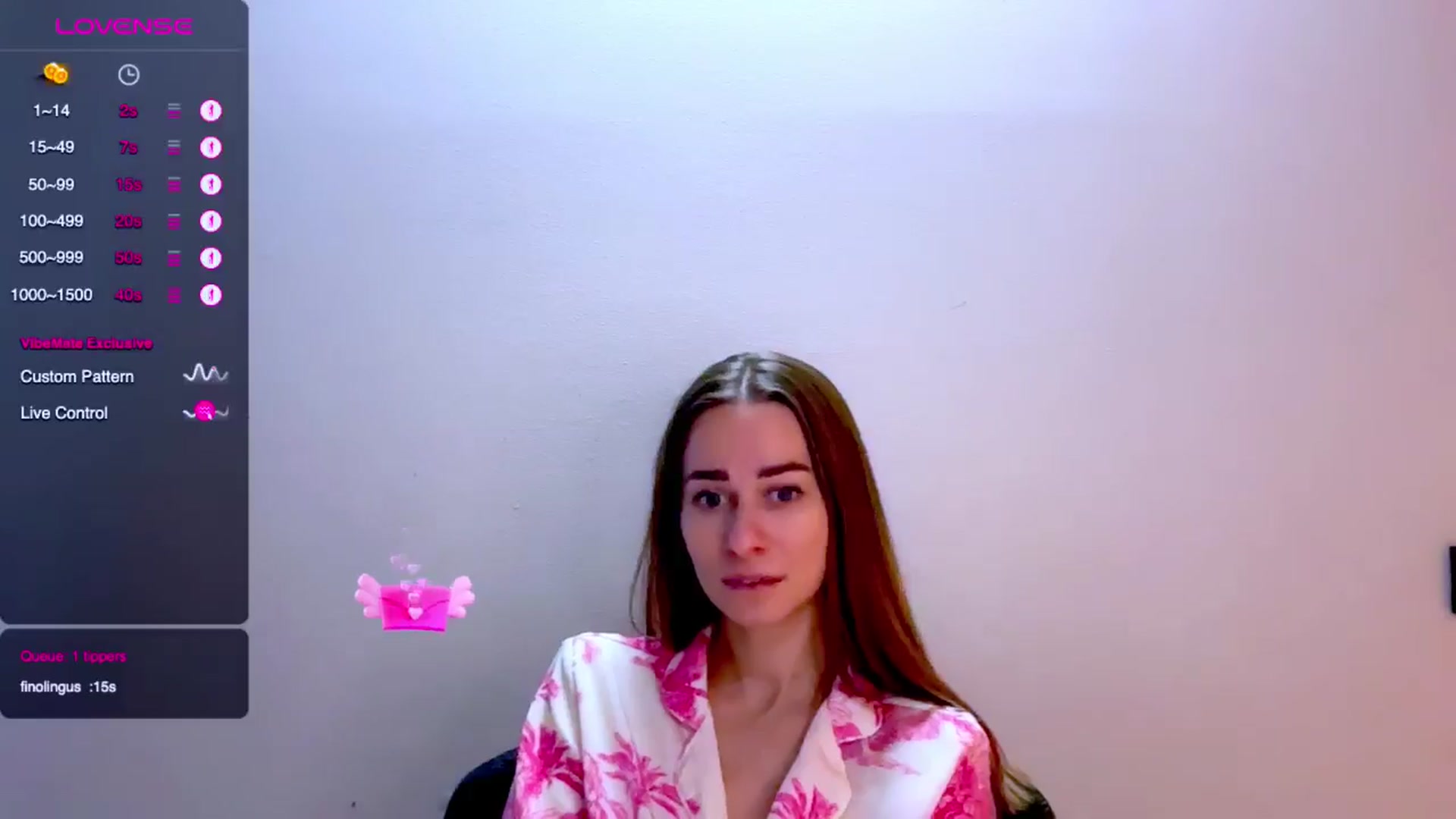 Gallery image thumbnail from Mia118's myfreecams stream on, 05/17/2025, 14:20 image 13 of 20