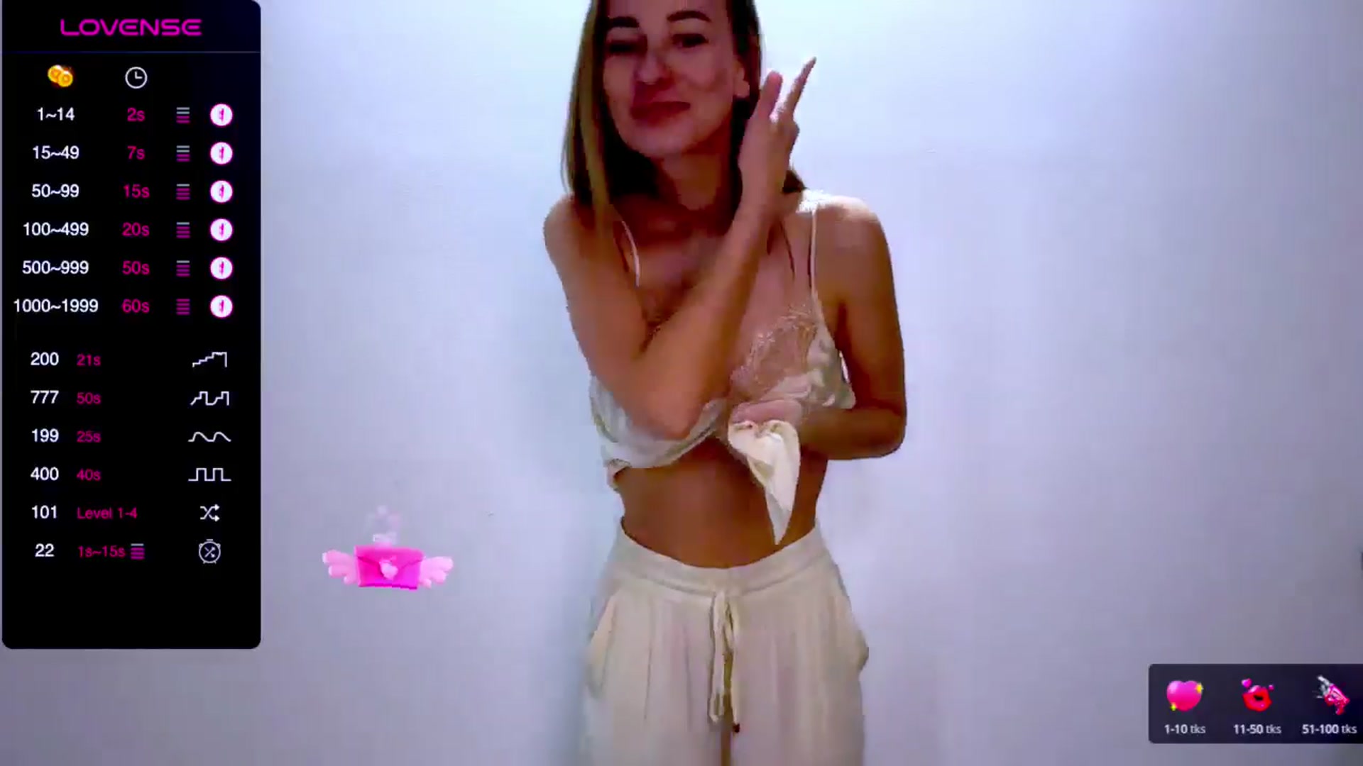 Gallery image thumbnail from Mia118's myfreecams stream on, 05/24/2025, 12:30 image 4 of 20