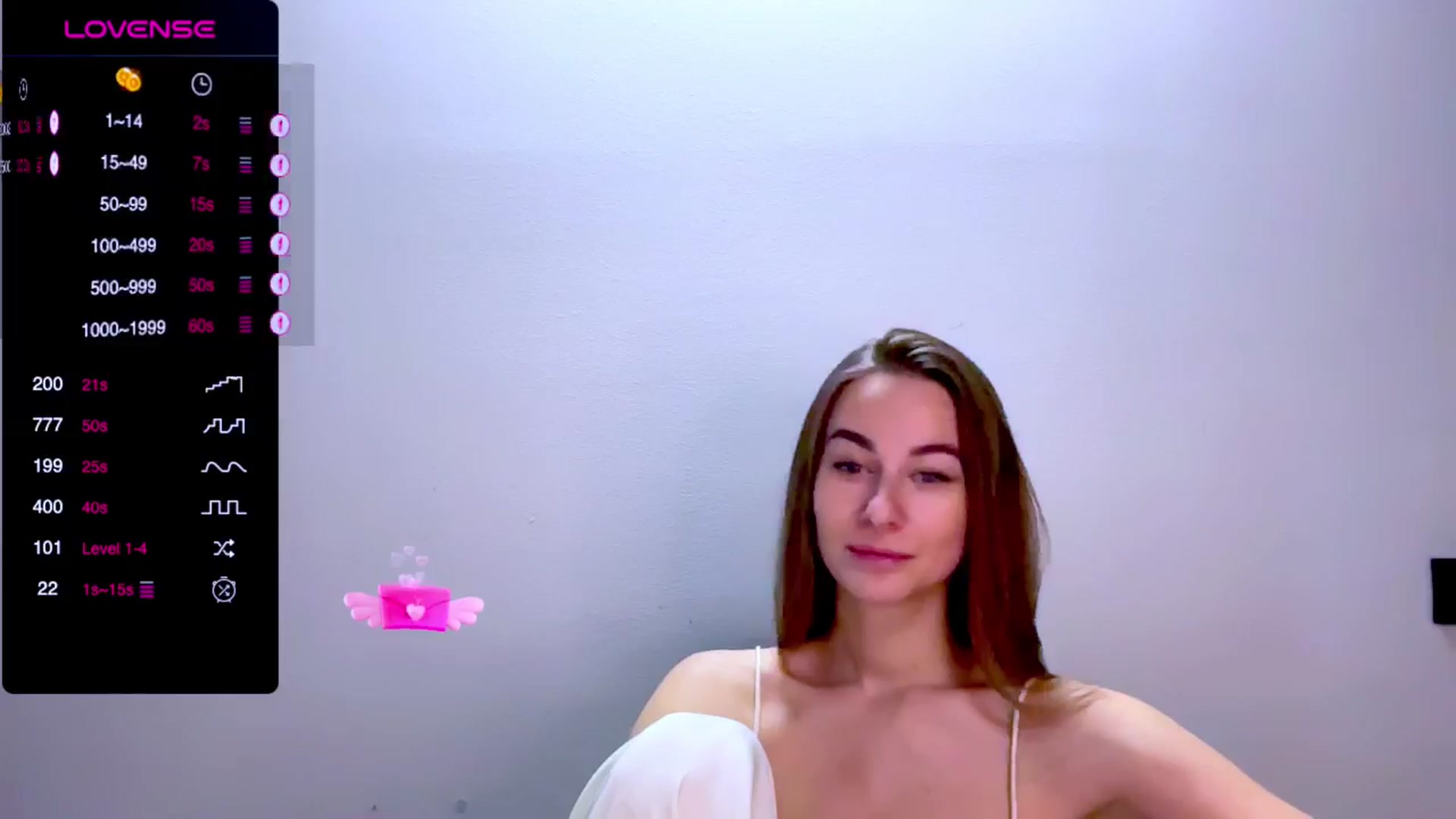 Gallery image thumbnail from Mia118's myfreecams stream on, 05/24/2025, 12:30 image 18 of 20