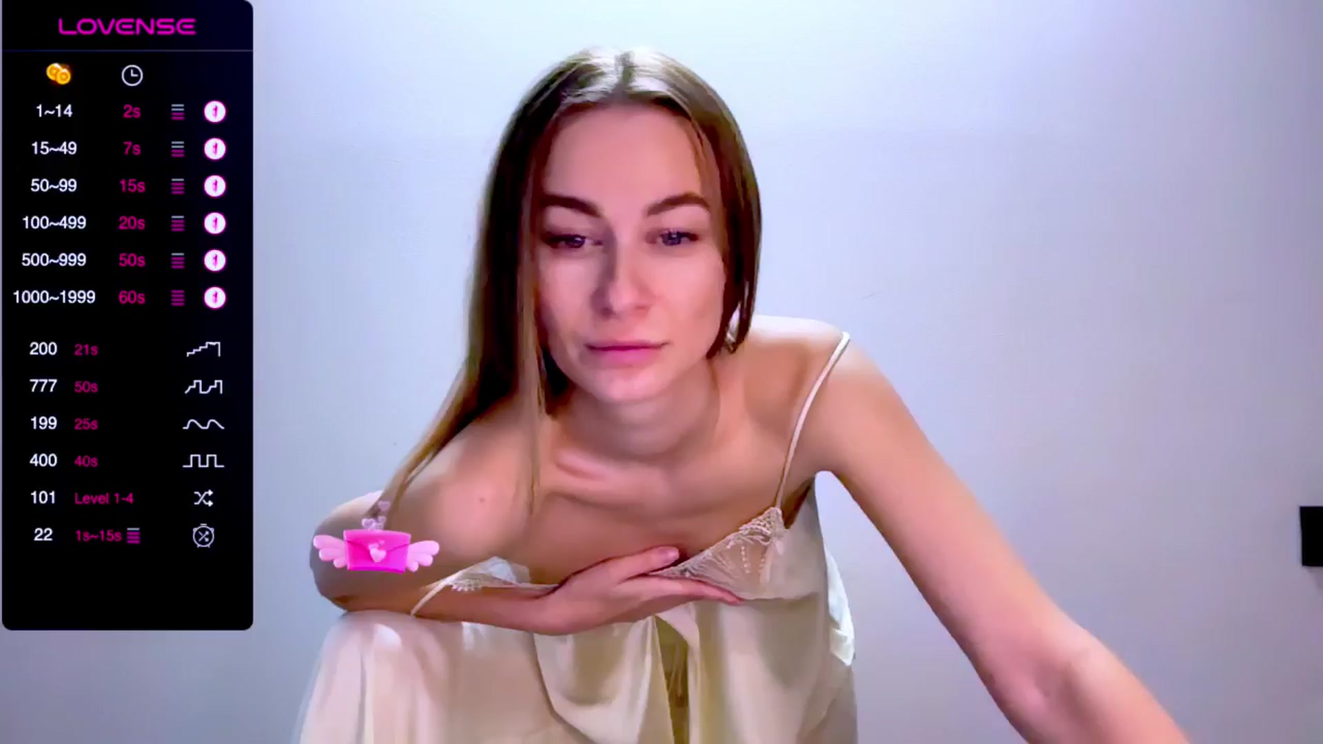 Gallery image thumbnail from Mia118's myfreecams stream on, 05/24/2025, 13:24 image 1 of 20