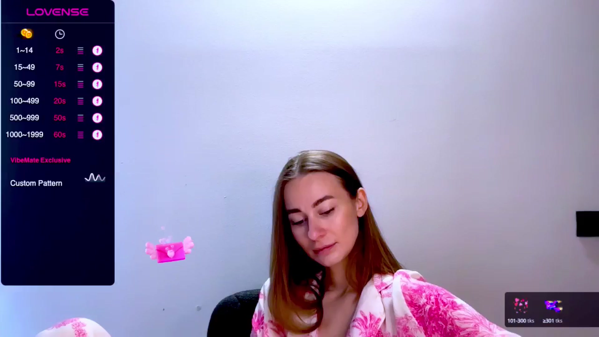 Gallery image thumbnail from Mia118's myfreecams stream on, 05/25/2025, 11:57 image 18 of 20
