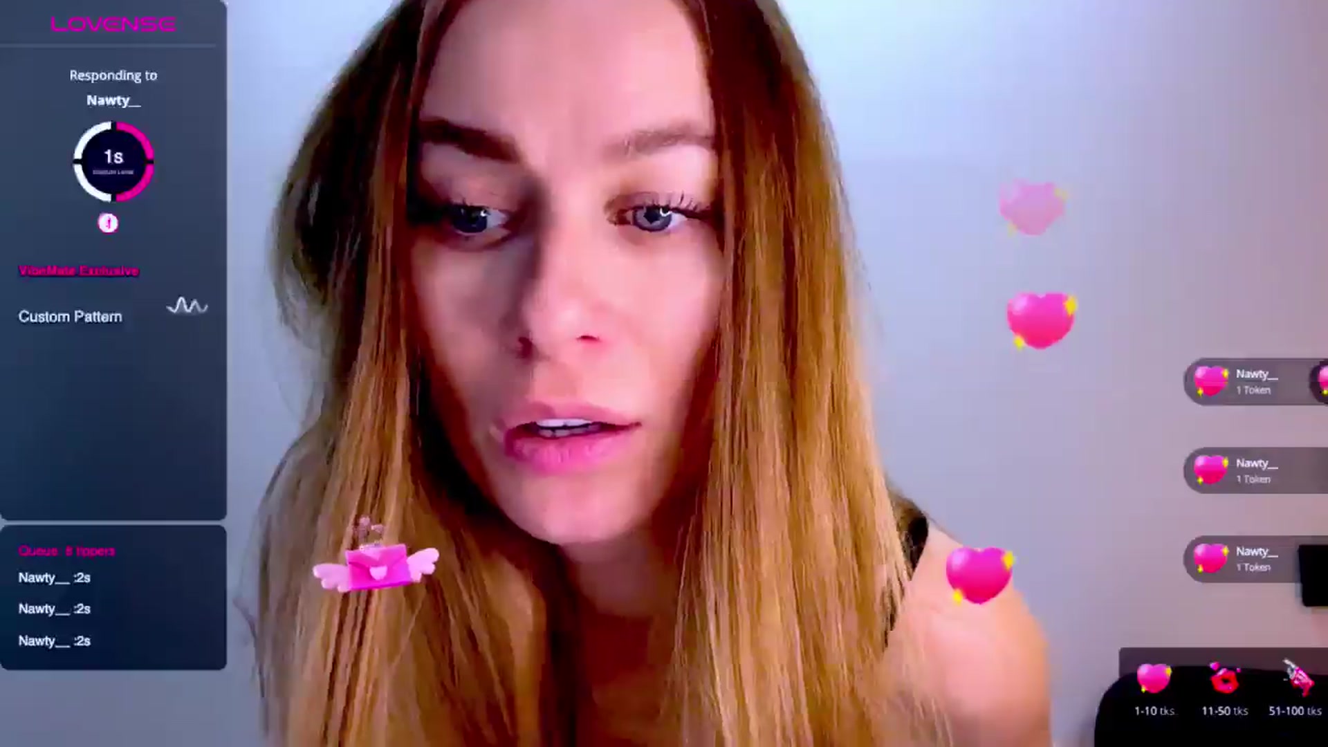 Gallery image thumbnail from Mia118's myfreecams stream on, 06/28/2025, 13:47 image 18 of 20
