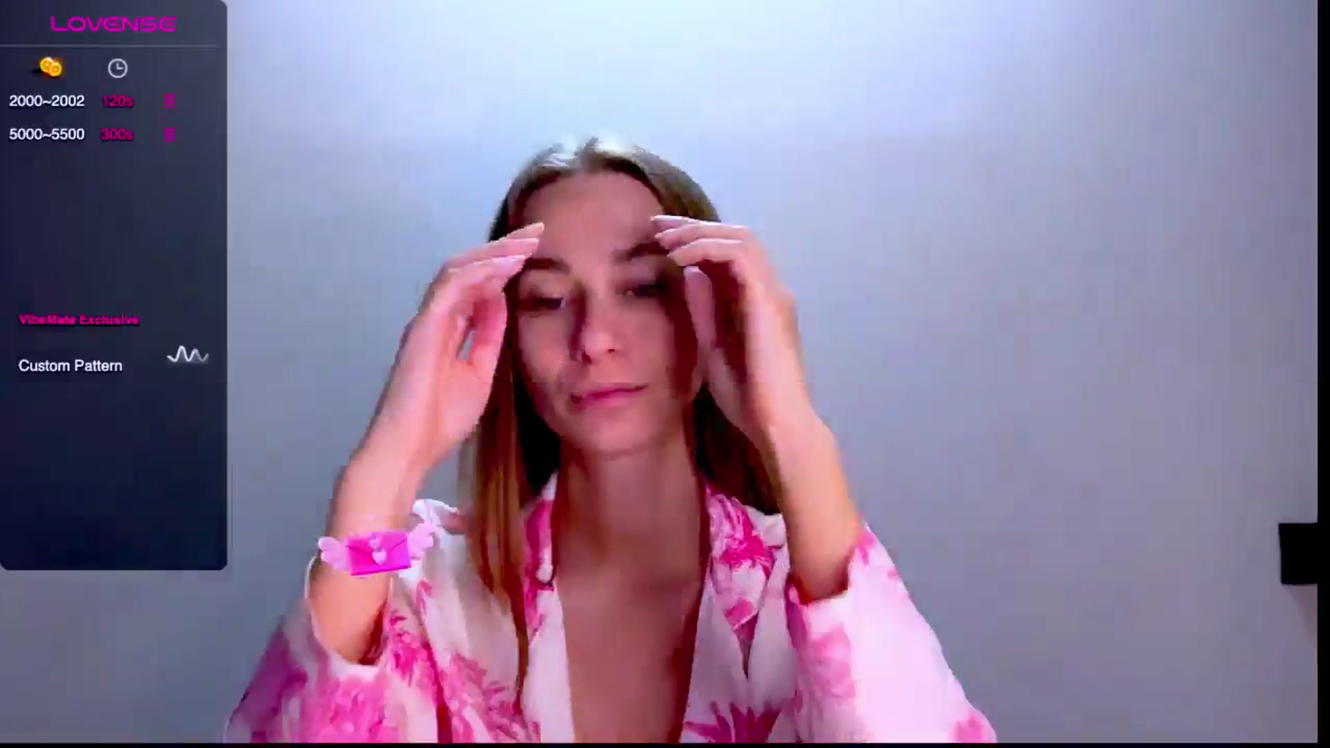 Gallery image thumbnail from Mia118's myfreecams stream on, 07/05/2025, 15:38 image 16 of 20