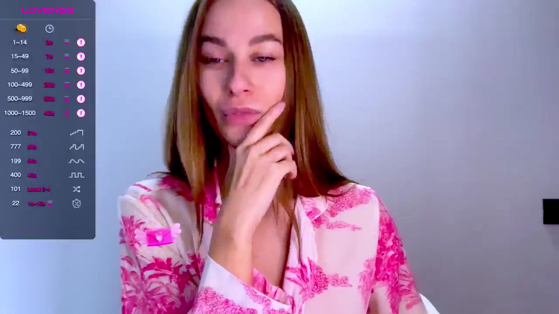 Gallery image thumbnail from Mia118's myfreecams stream on, 07/06/2025, 14:12 image 6 of 20