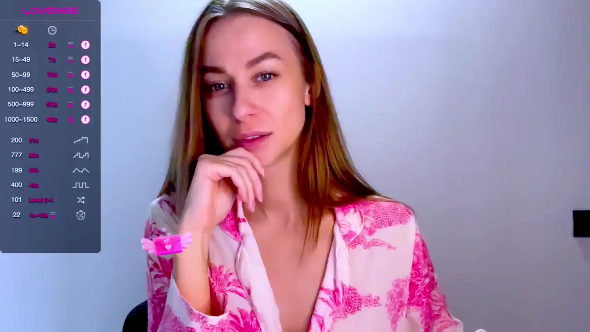 Gallery image thumbnail from Mia118's myfreecams stream on, 07/06/2025, 14:12 image 12 of 20