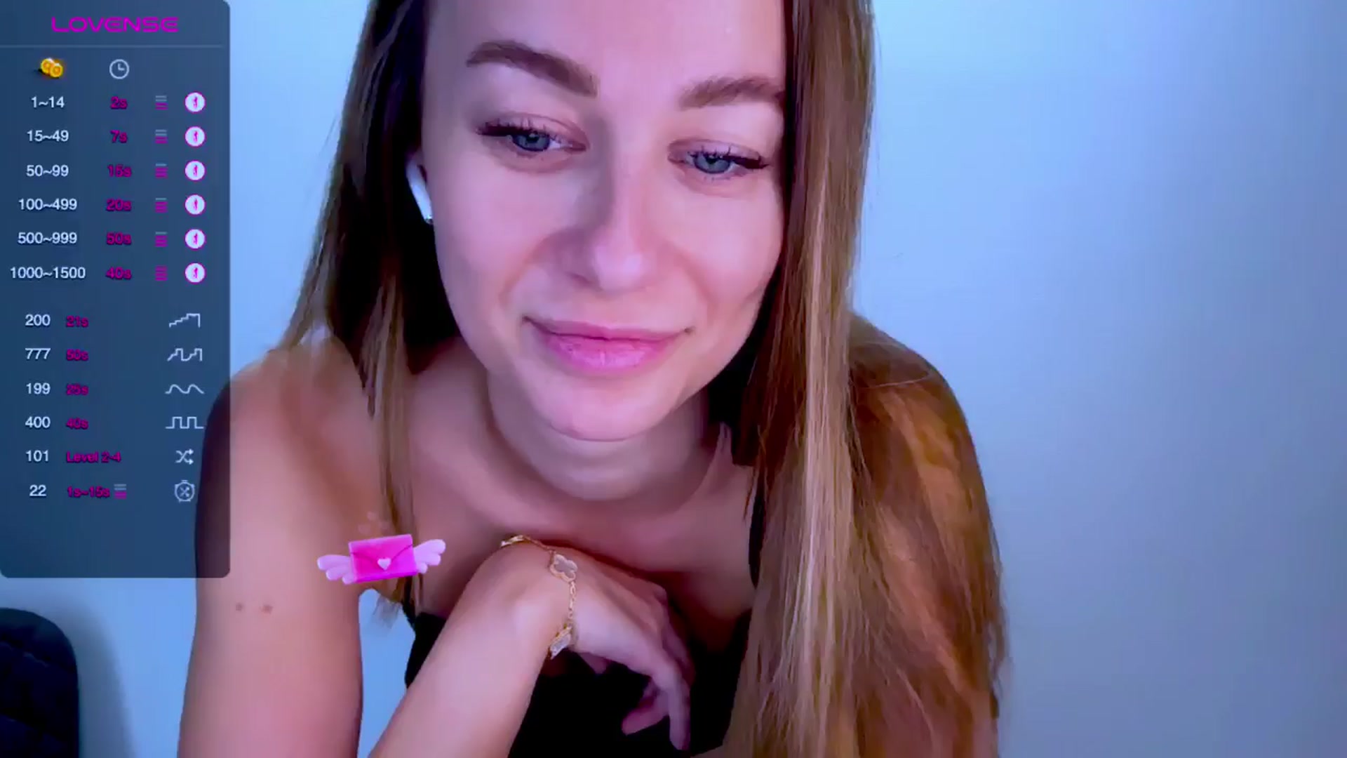 Gallery image thumbnail from Mia118's myfreecams stream on, 07/27/2025, 11:26 image 6 of 20