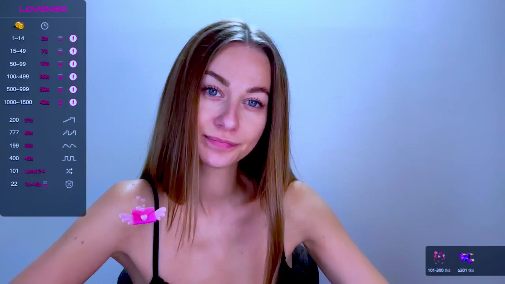 Gallery image thumbnail from Mia118's myfreecams stream on, 07/27/2025, 11:26 image 20 of 20