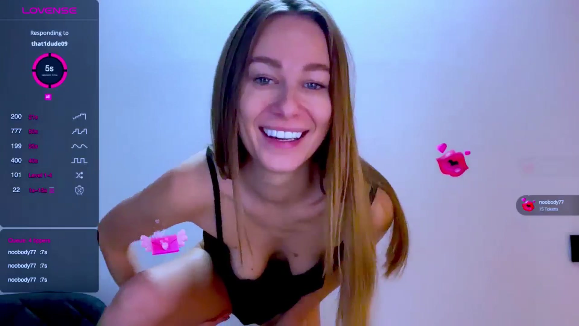 Gallery image thumbnail from Mia118's myfreecams stream on, 08/17/2025, 10:22 image 4 of 20