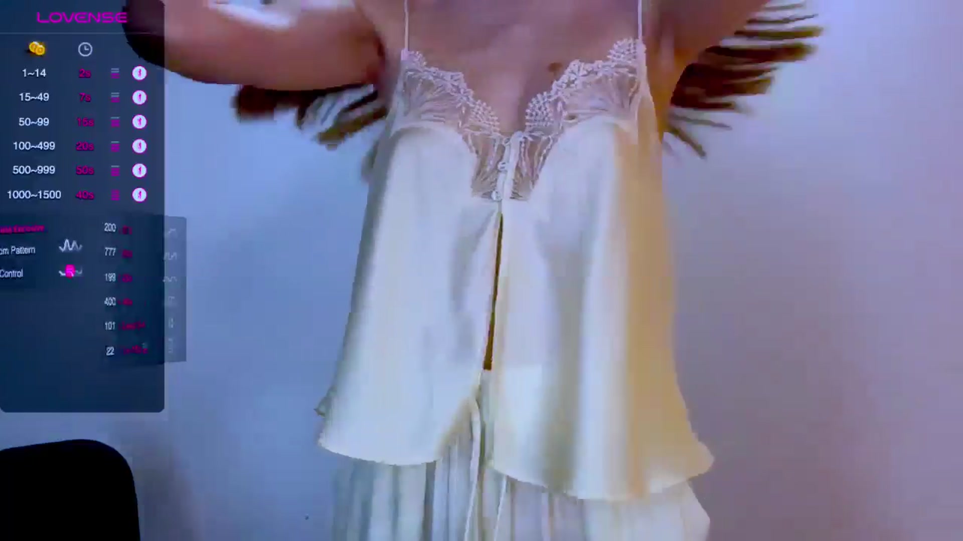 Gallery image thumbnail from Mia118's myfreecams stream on, 08/24/2025, 11:50 image 13 of 20