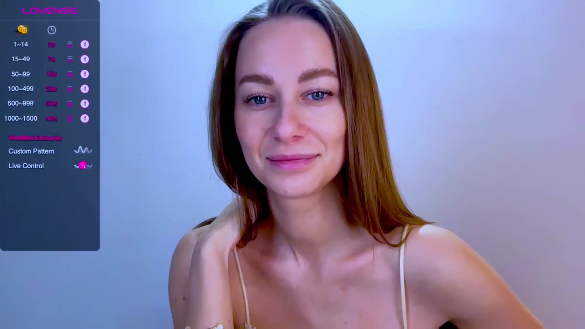 Gallery image thumbnail from Mia118's myfreecams stream on, 08/24/2025, 11:50 image 7 of 20