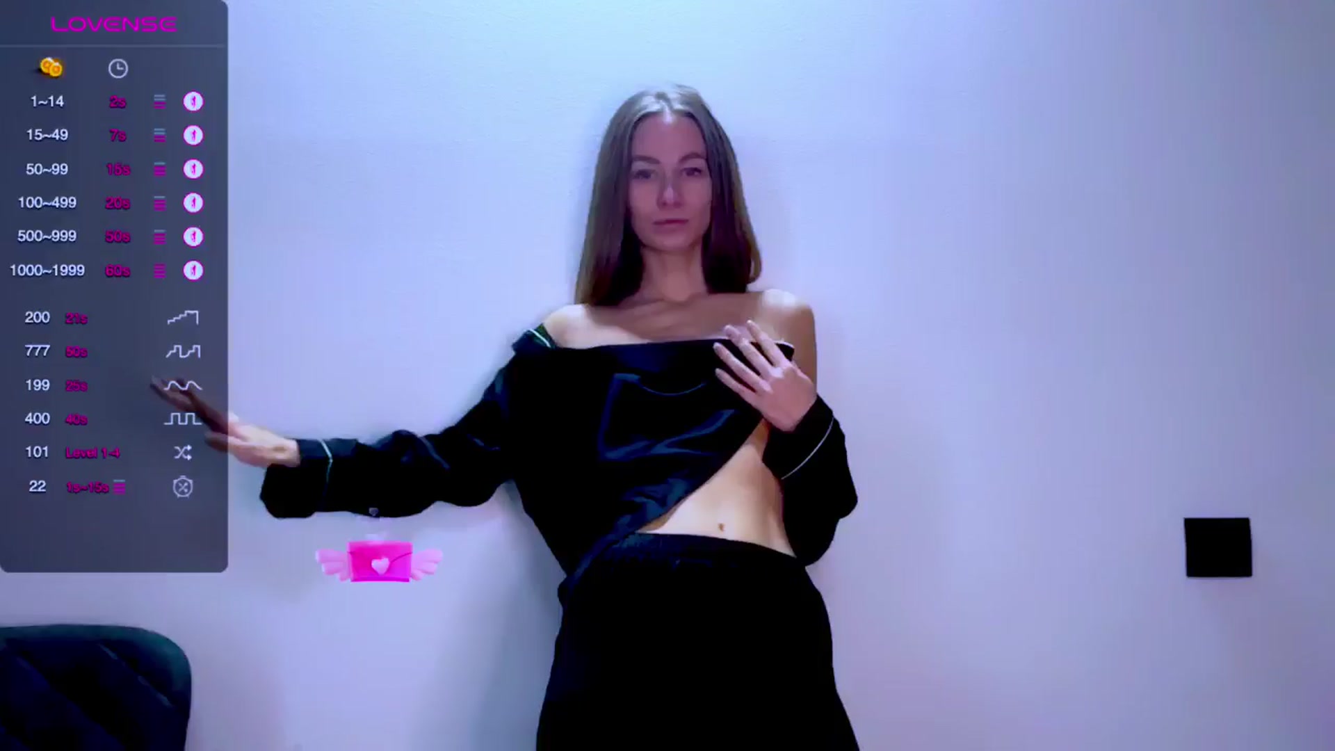 Gallery image thumbnail from Mia118's myfreecams stream on, 10/12/2025, 12:02 image 18 of 20