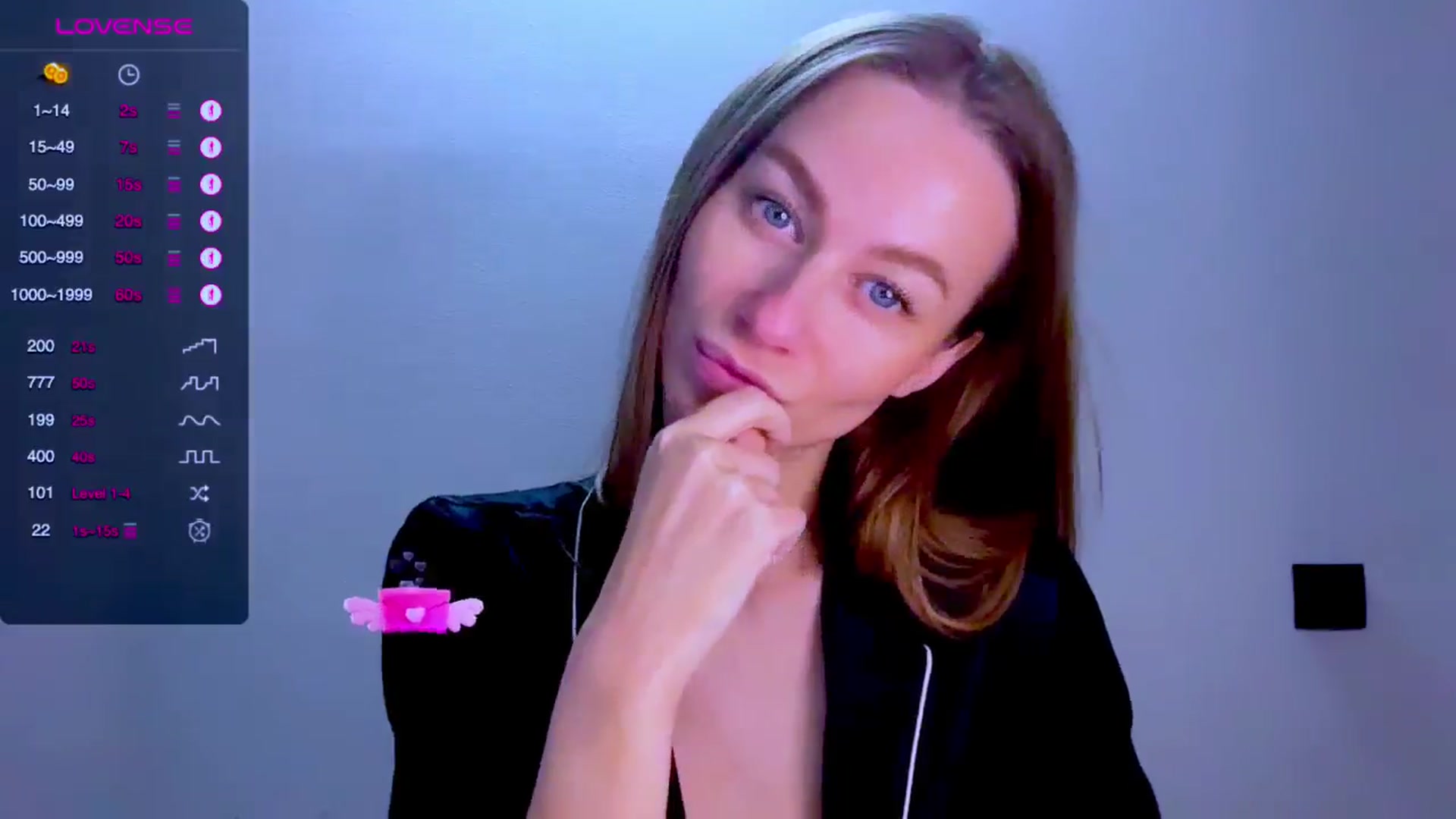Gallery image thumbnail from Mia118's myfreecams stream on, 10/12/2025, 12:21 image 13 of 20