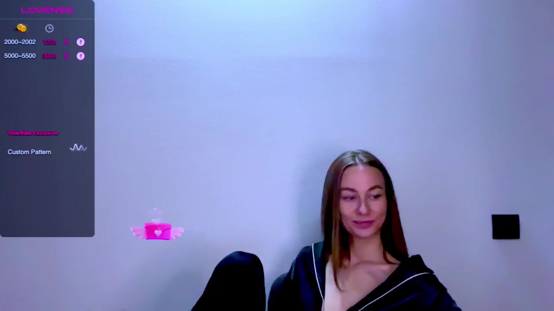 Gallery image thumbnail from Mia118's myfreecams stream on, 10/12/2025, 12:21 image 11 of 20