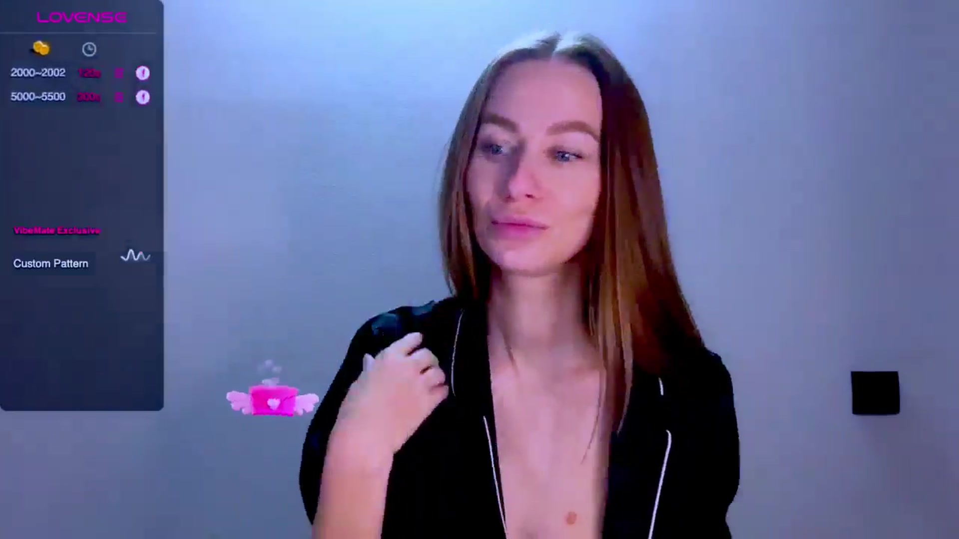 Gallery image thumbnail from Mia118's myfreecams stream on, 10/12/2025, 12:21 image 18 of 20