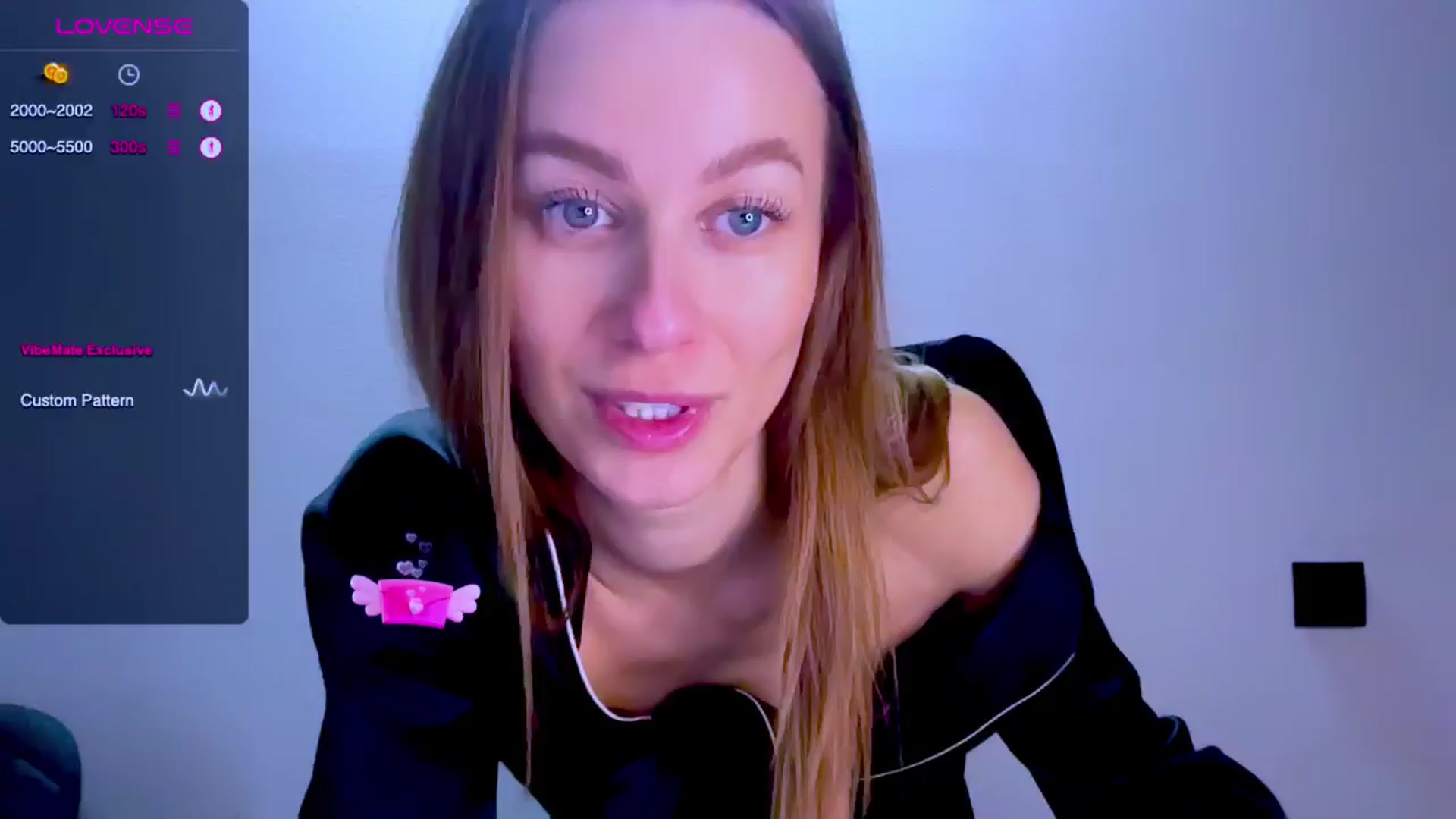 Gallery image thumbnail from Mia118's myfreecams stream on, 10/12/2025, 12:59 image 20 of 20