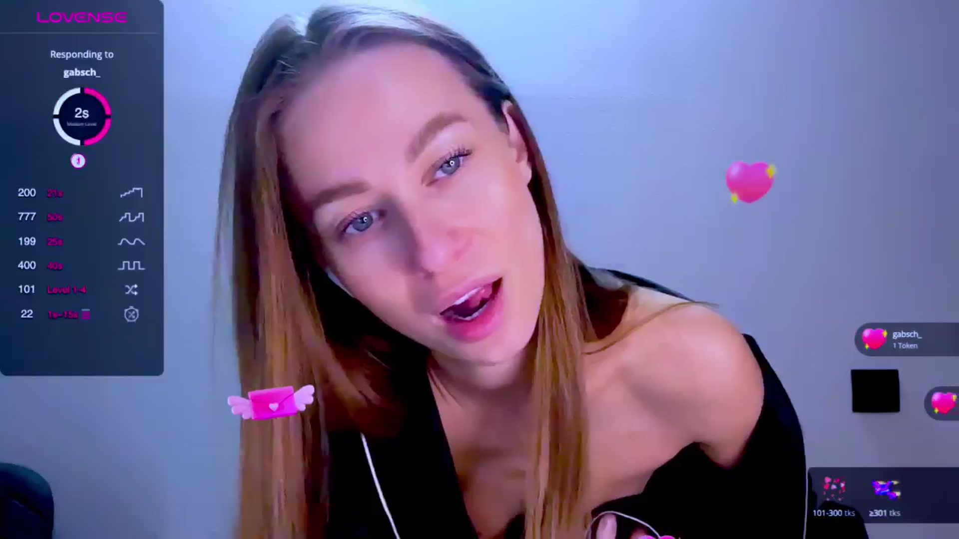 Gallery image thumbnail from Mia118's myfreecams stream on, 10/12/2025, 12:59 image 5 of 20
