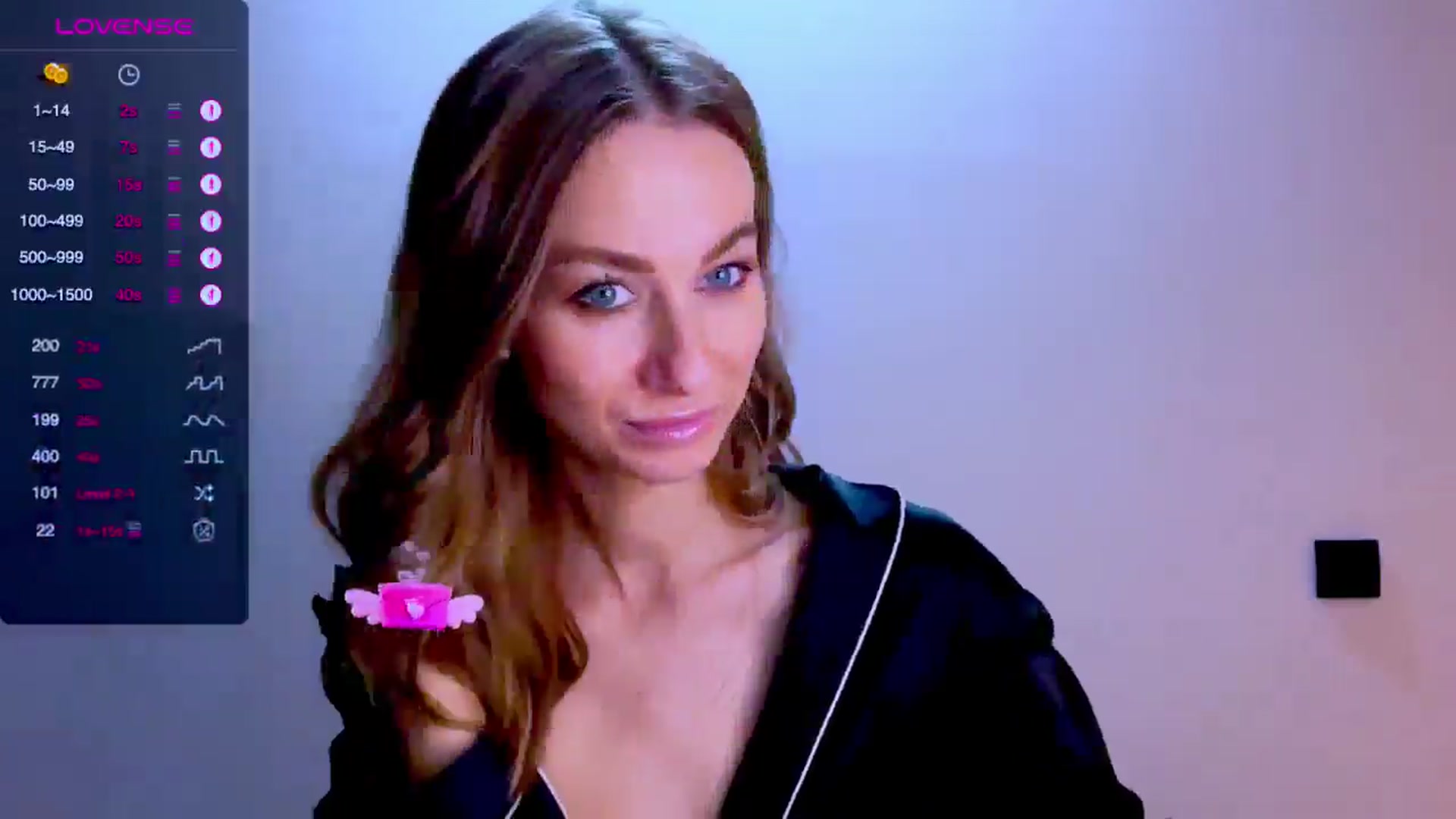 Gallery image thumbnail from Mia118's myfreecams stream on, 11/27/2025, 19:32 image 6 of 20