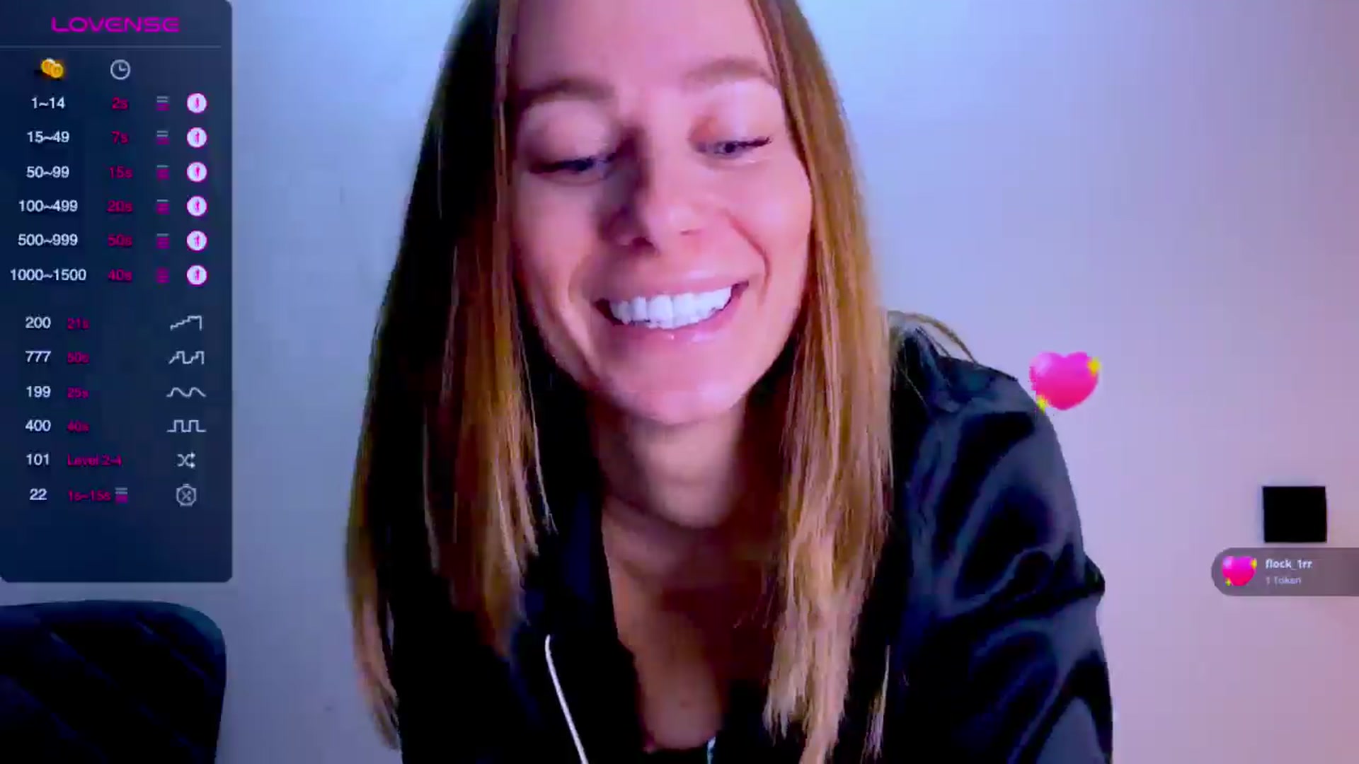 Gallery image thumbnail from Mia118's myfreecams stream on, 11/29/2025, 14:21 image 8 of 20