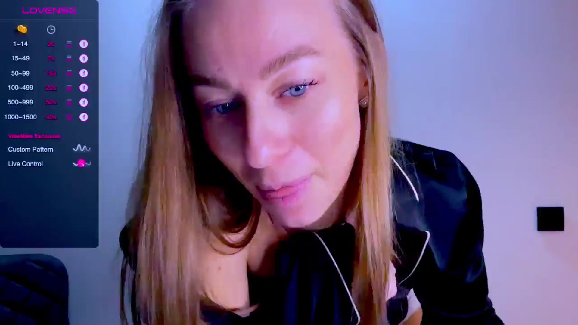 Gallery image thumbnail from Mia118's myfreecams stream on, 11/29/2025, 14:21 image 20 of 20
