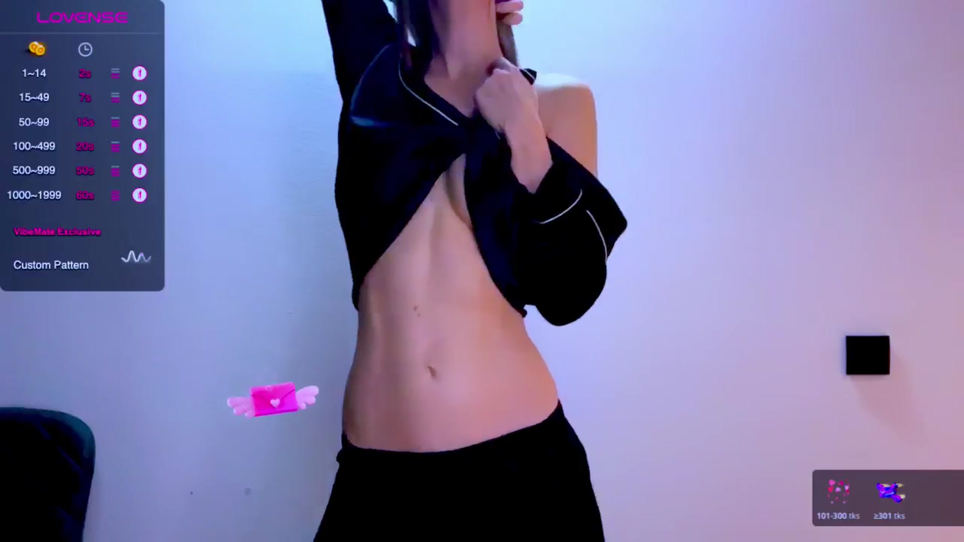 Gallery image thumbnail from Mia118's myfreecams stream on, 12/13/2025, 16:04 image 18 of 20