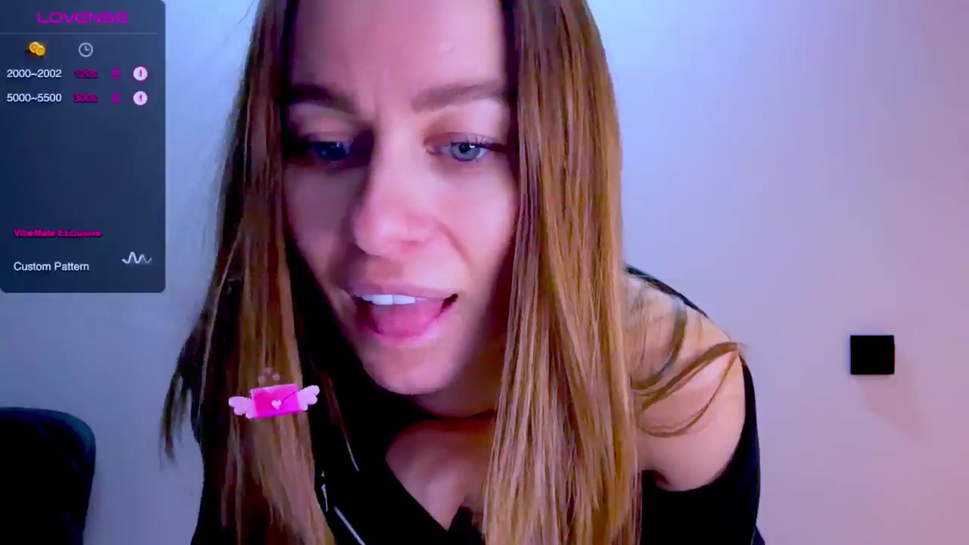 Gallery image thumbnail from Mia118's myfreecams stream on, 12/13/2025, 16:04 image 12 of 20