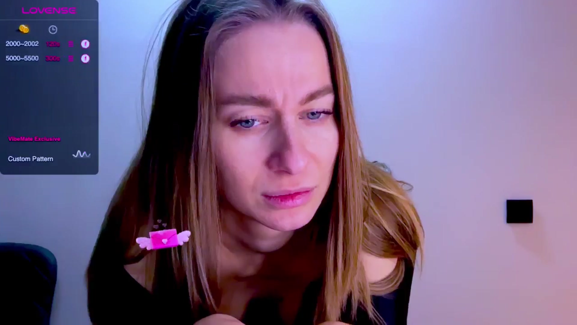 Gallery image thumbnail from Mia118's myfreecams stream on, 12/13/2025, 16:04 image 9 of 20