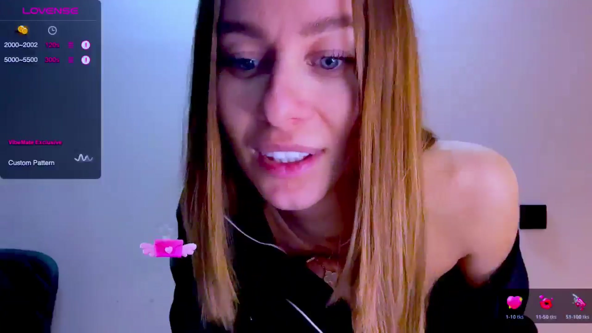 Gallery image thumbnail from Mia118's myfreecams stream on, 12/13/2025, 16:04 image 17 of 20