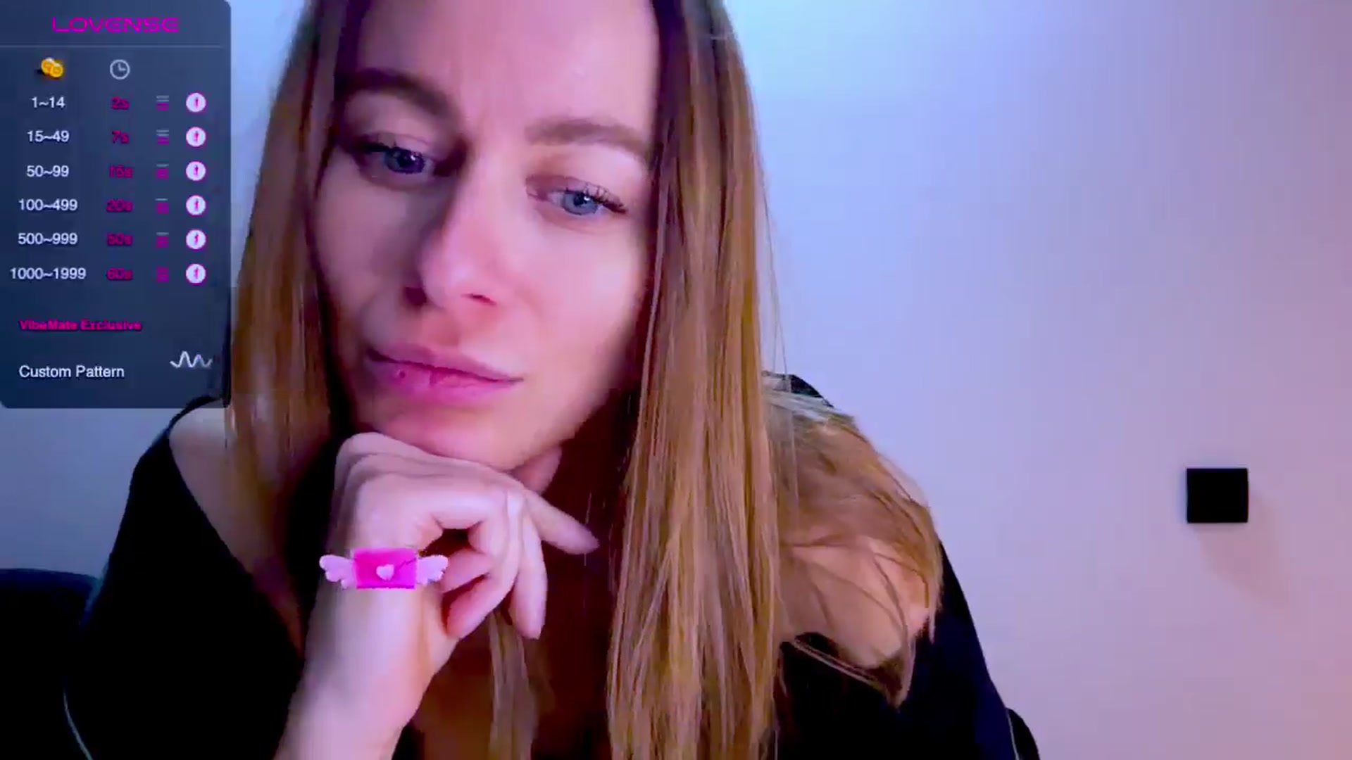 Gallery image thumbnail from Mia118's myfreecams stream on, 12/13/2025, 16:04 image 8 of 20