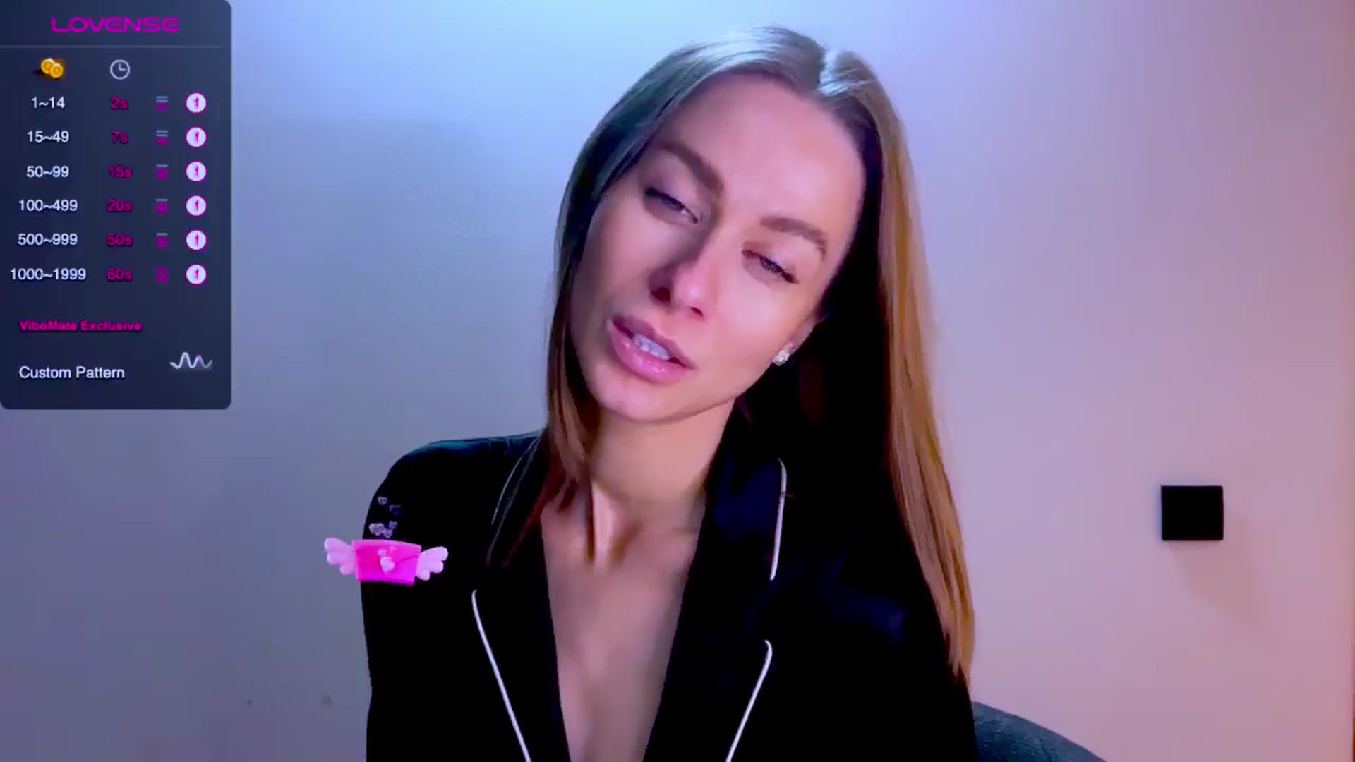 Gallery image thumbnail from Mia118's myfreecams stream on, 12/14/2025, 15:49 image 14 of 20