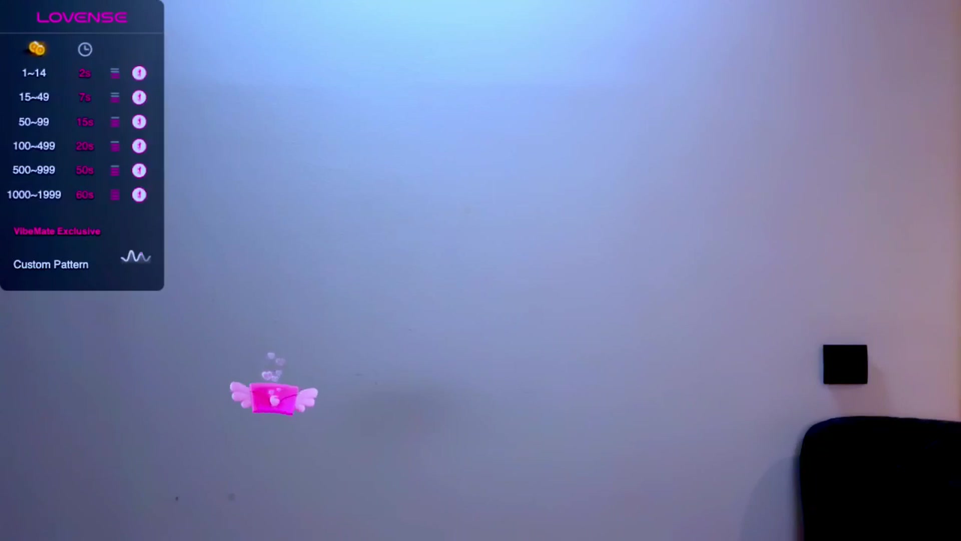 Gallery image thumbnail from Mia118's myfreecams stream on, 12/14/2025, 15:49 image 8 of 20