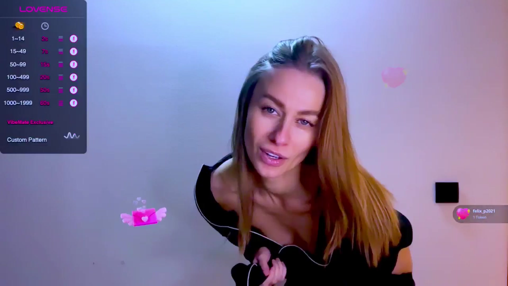 Gallery image thumbnail from Mia118's myfreecams stream on, 12/14/2025, 15:49 image 18 of 20