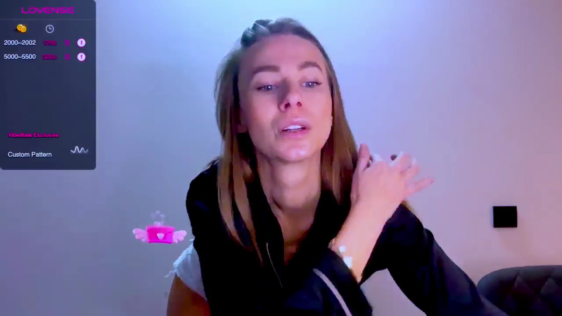 Gallery image thumbnail from Mia118's myfreecams stream on, 12/16/2025, 11:39 image 14 of 20