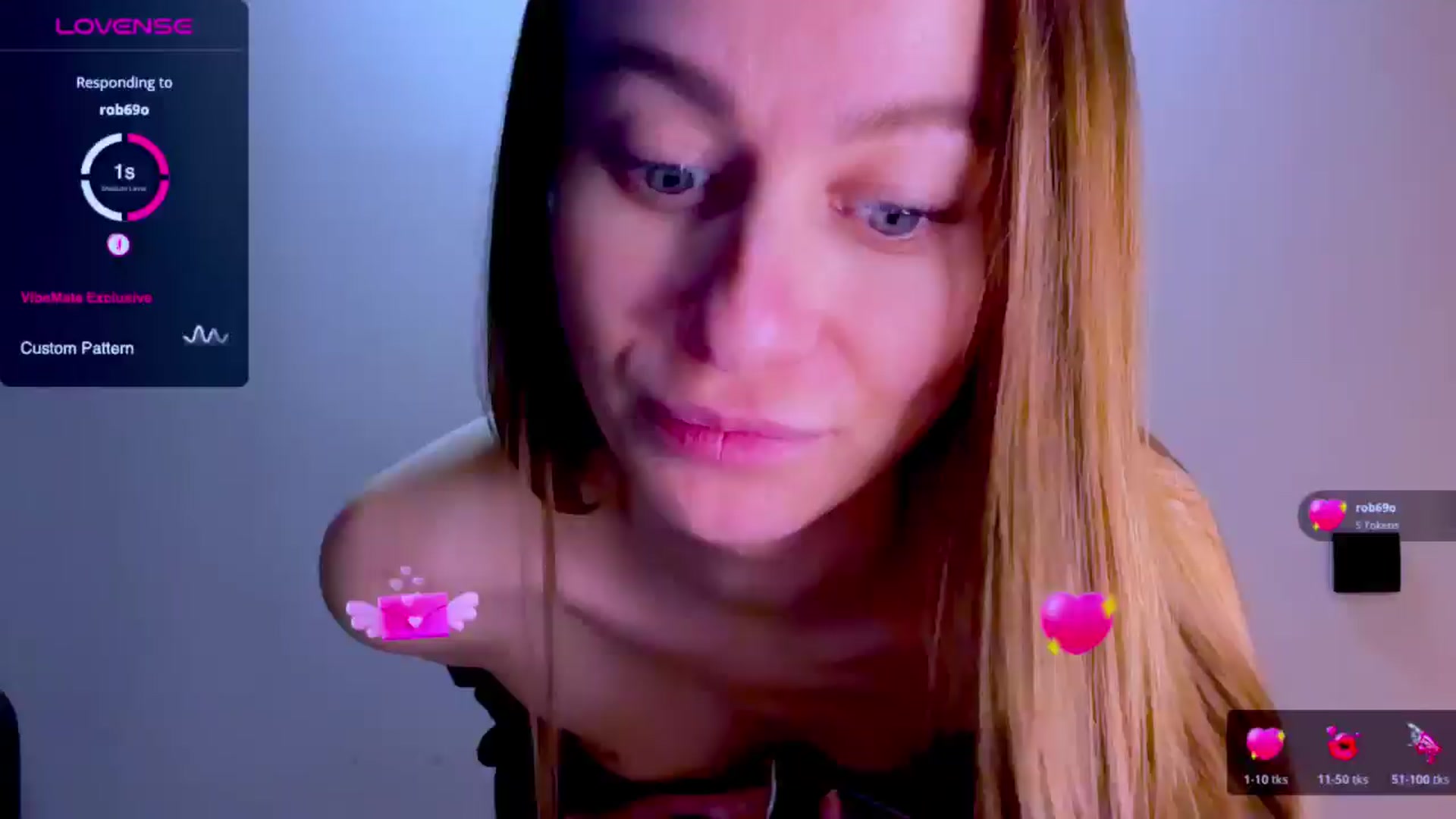 Gallery image thumbnail from Mia118's myfreecams stream on, 12/17/2025, 16:59 image 10 of 20