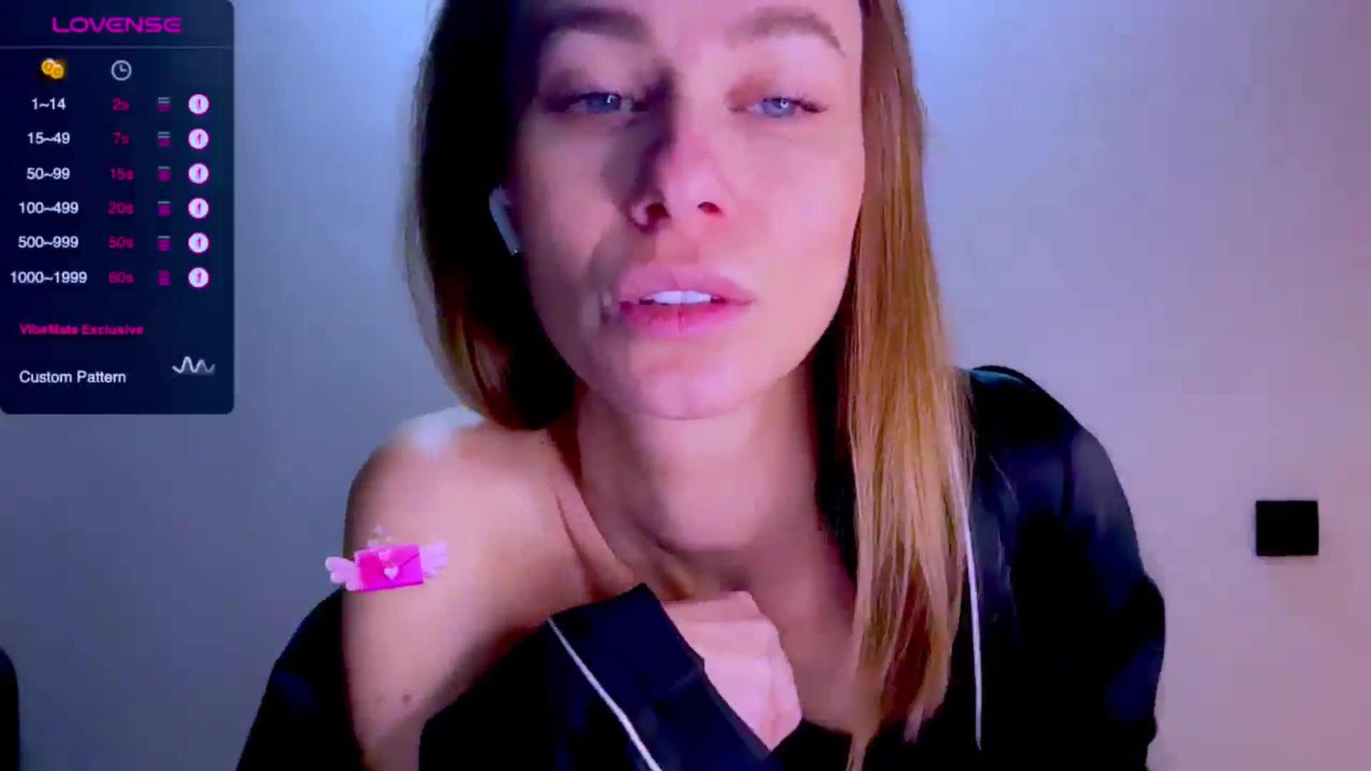 Gallery image thumbnail from Mia118's myfreecams stream on, 12/17/2025, 16:59 image 20 of 20