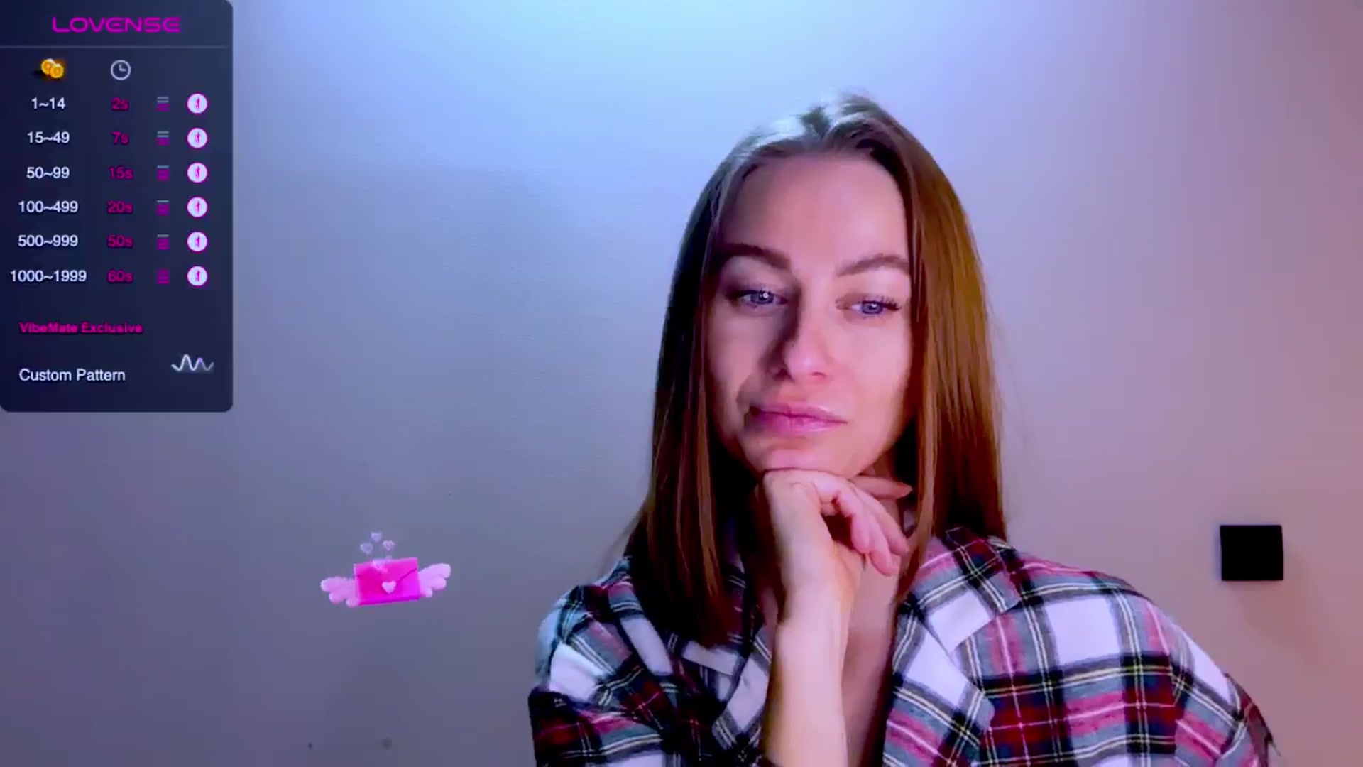 Gallery image thumbnail from Mia118's myfreecams stream on, 12/20/2025, 15:22 image 16 of 20