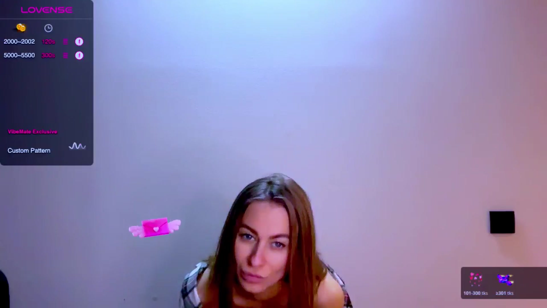 Gallery image thumbnail from Mia118's myfreecams stream on, 12/20/2025, 15:22 image 14 of 20